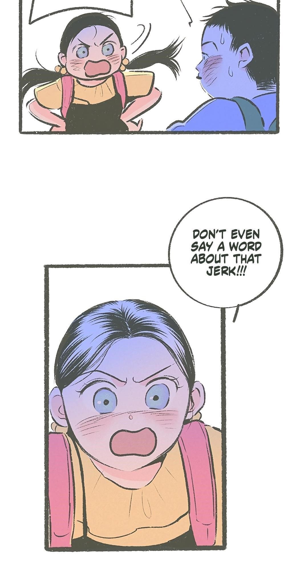 Why Don’t I Have Anyone By My Side? Chapter 16 - Page 86