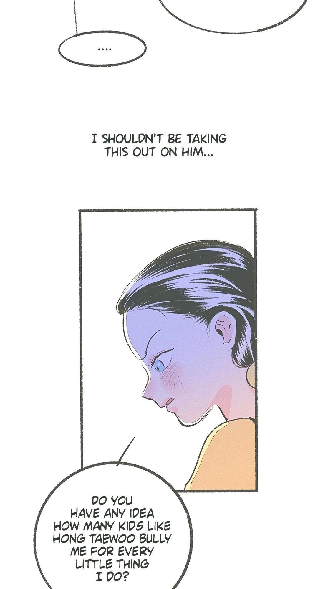 Why Don’t I Have Anyone By My Side? Chapter 16 - Page 89