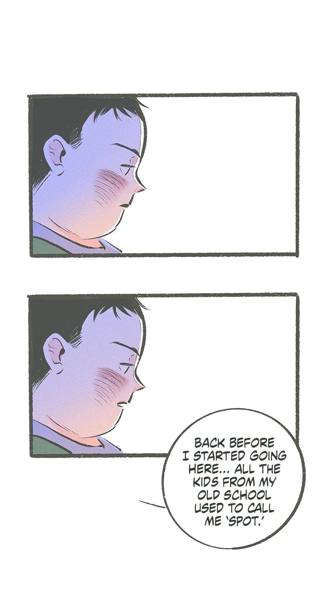 Why Don’t I Have Anyone By My Side? Chapter 16 - Page 93