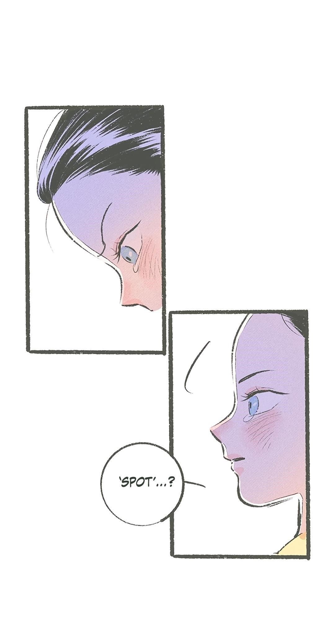 Why Don’t I Have Anyone By My Side? Chapter 16 - Page 94