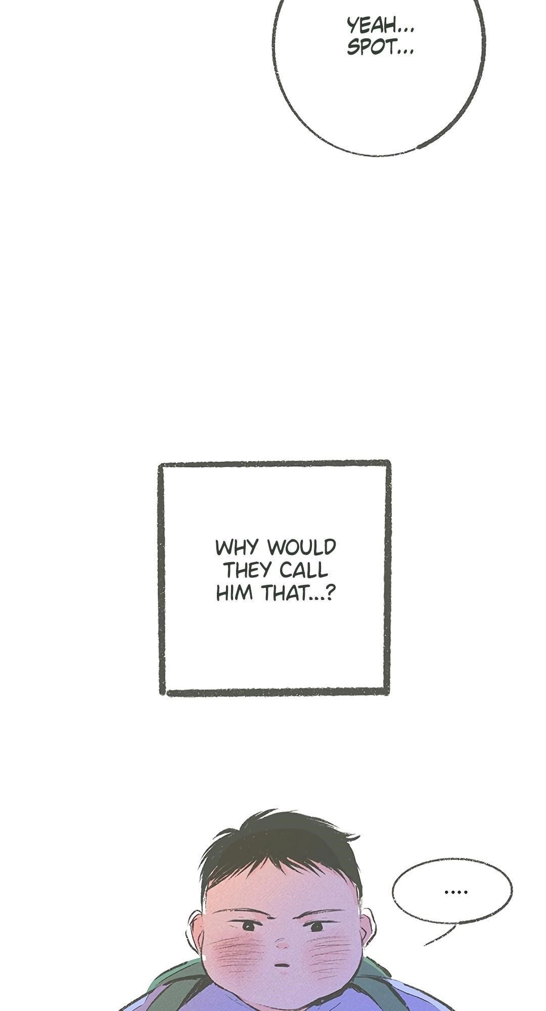 Why Don’t I Have Anyone By My Side? Chapter 16 - Page 96