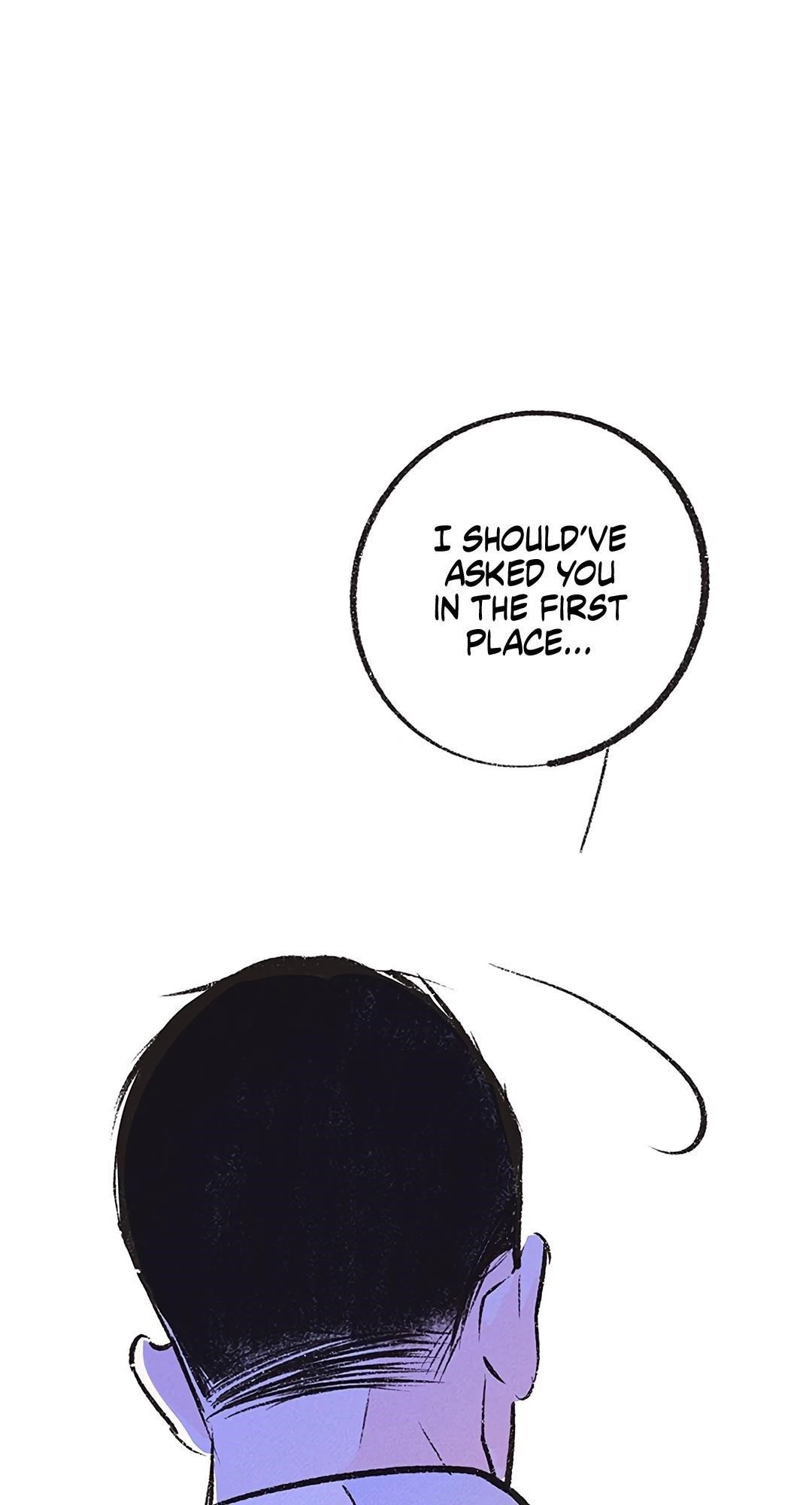 Why Don’t I Have Anyone By My Side? Chapter 18 - Page 106