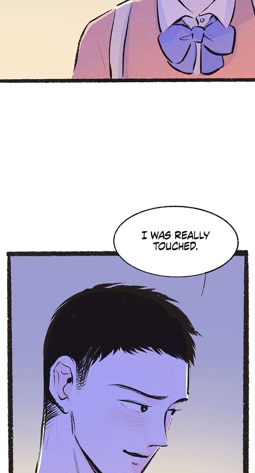 Why Don’t I Have Anyone By My Side? Chapter 18 - Page 114