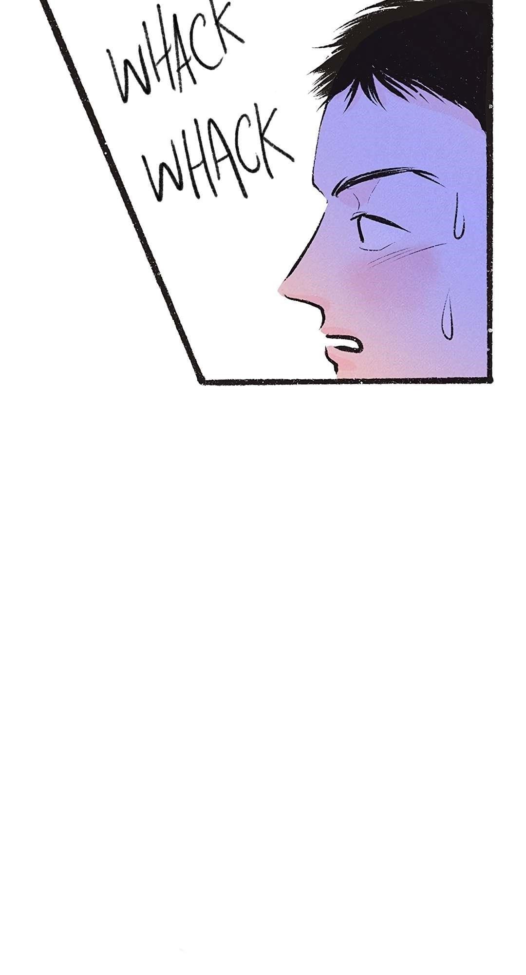 Why Don’t I Have Anyone By My Side? Chapter 18 - Page 25