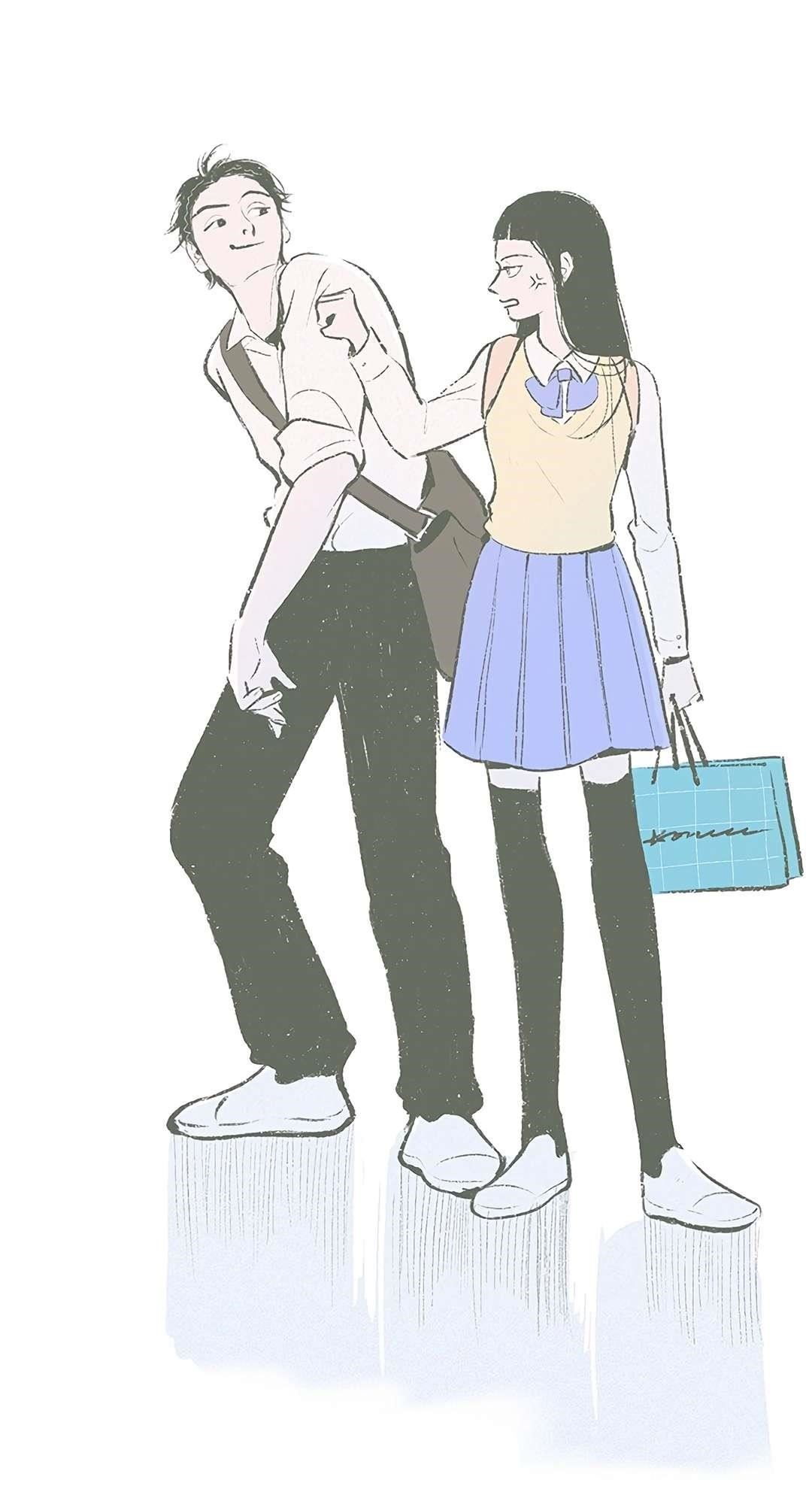 Why Don’t I Have Anyone By My Side? Chapter 18 - Page 26