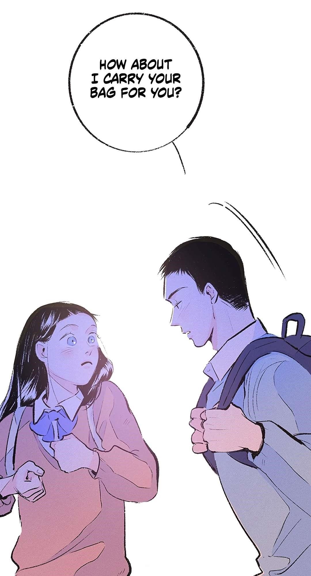 Why Don’t I Have Anyone By My Side? Chapter 18 - Page 31