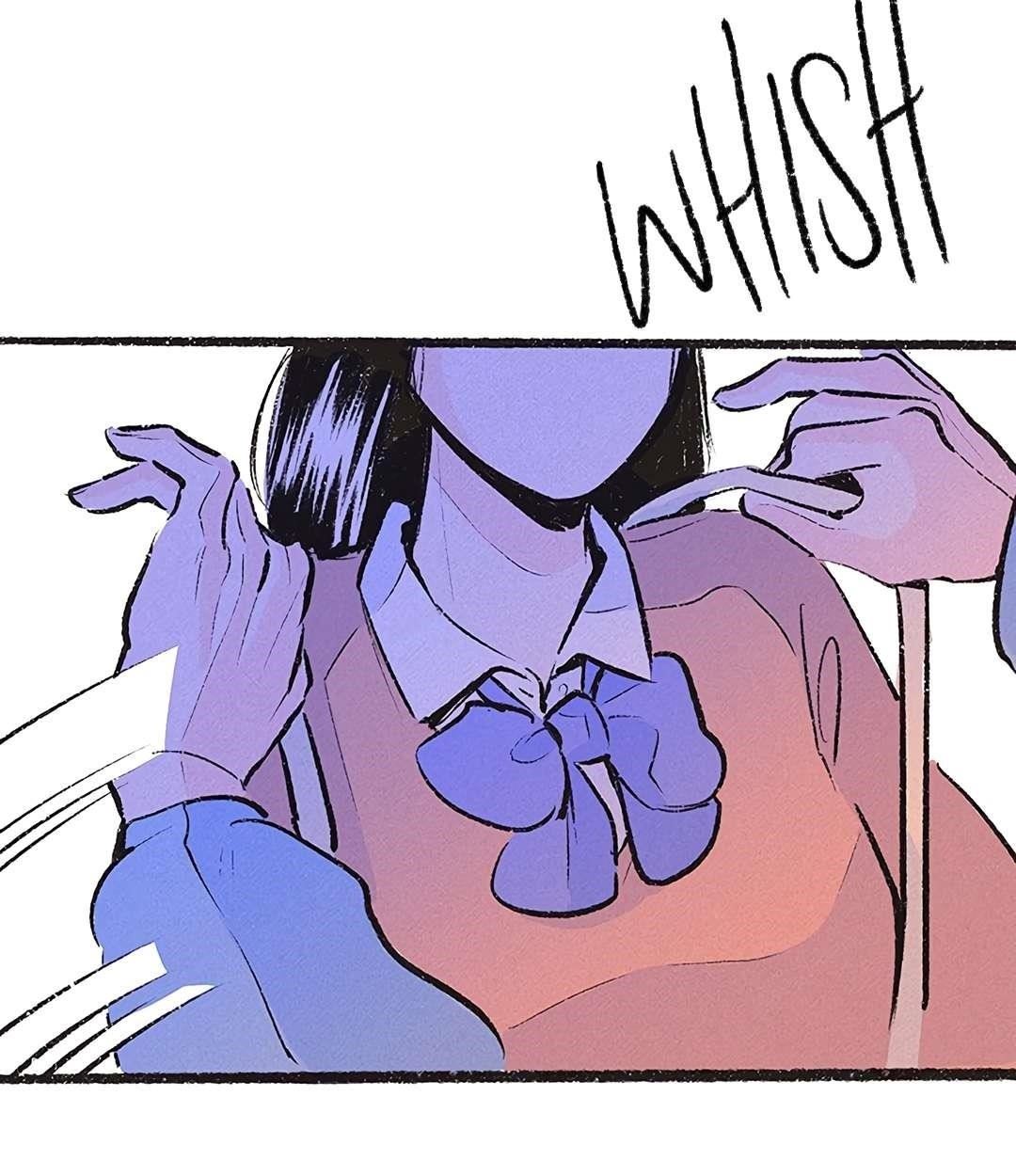 Why Don’t I Have Anyone By My Side? Chapter 18 - Page 34