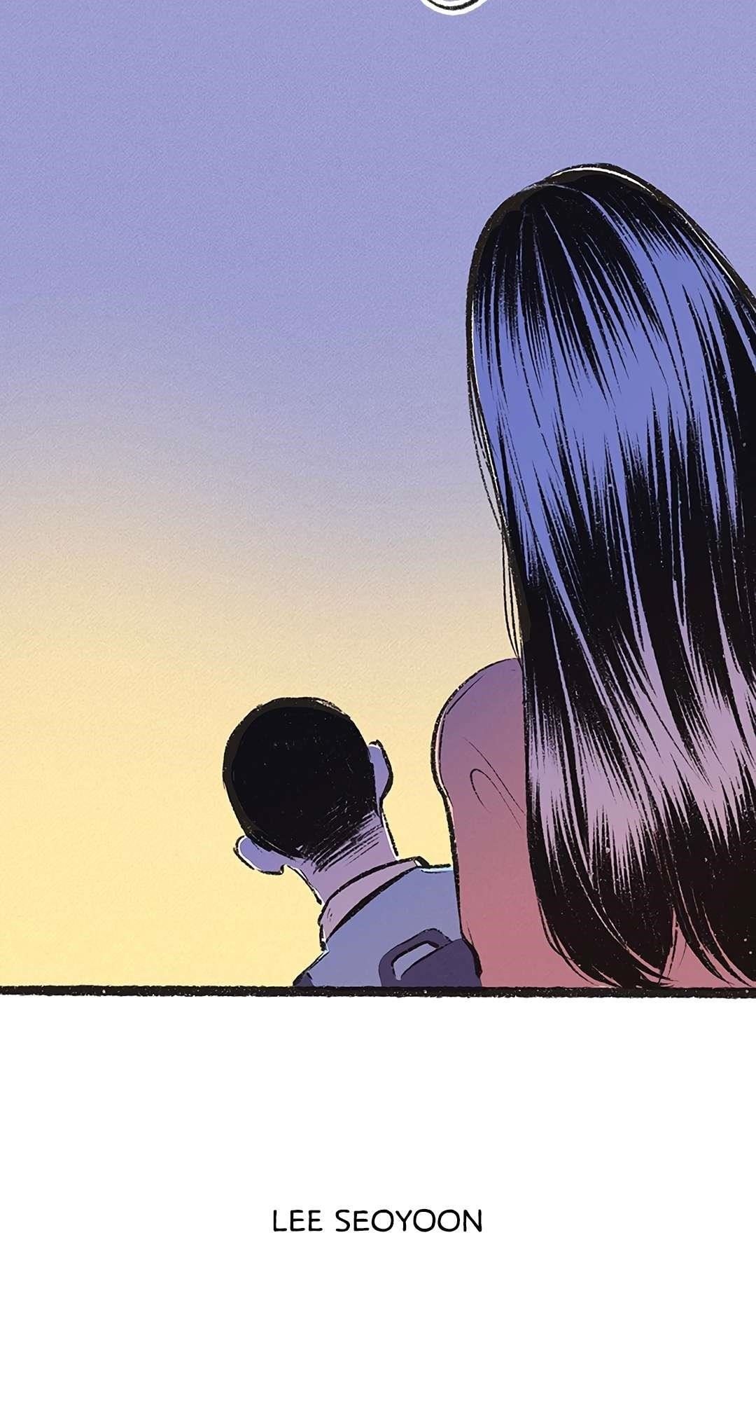 Why Don’t I Have Anyone By My Side? Chapter 18 - Page 44