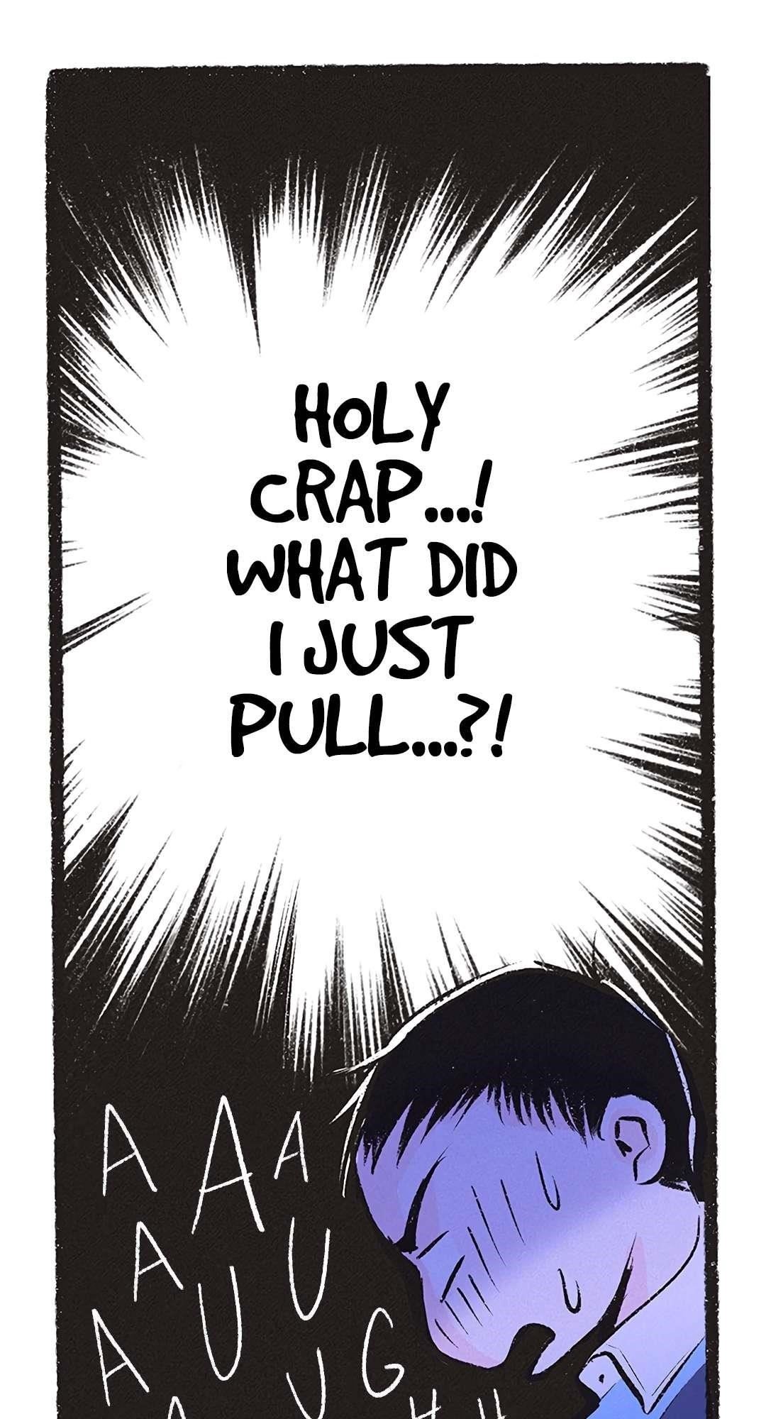 Why Don’t I Have Anyone By My Side? Chapter 18 - Page 47