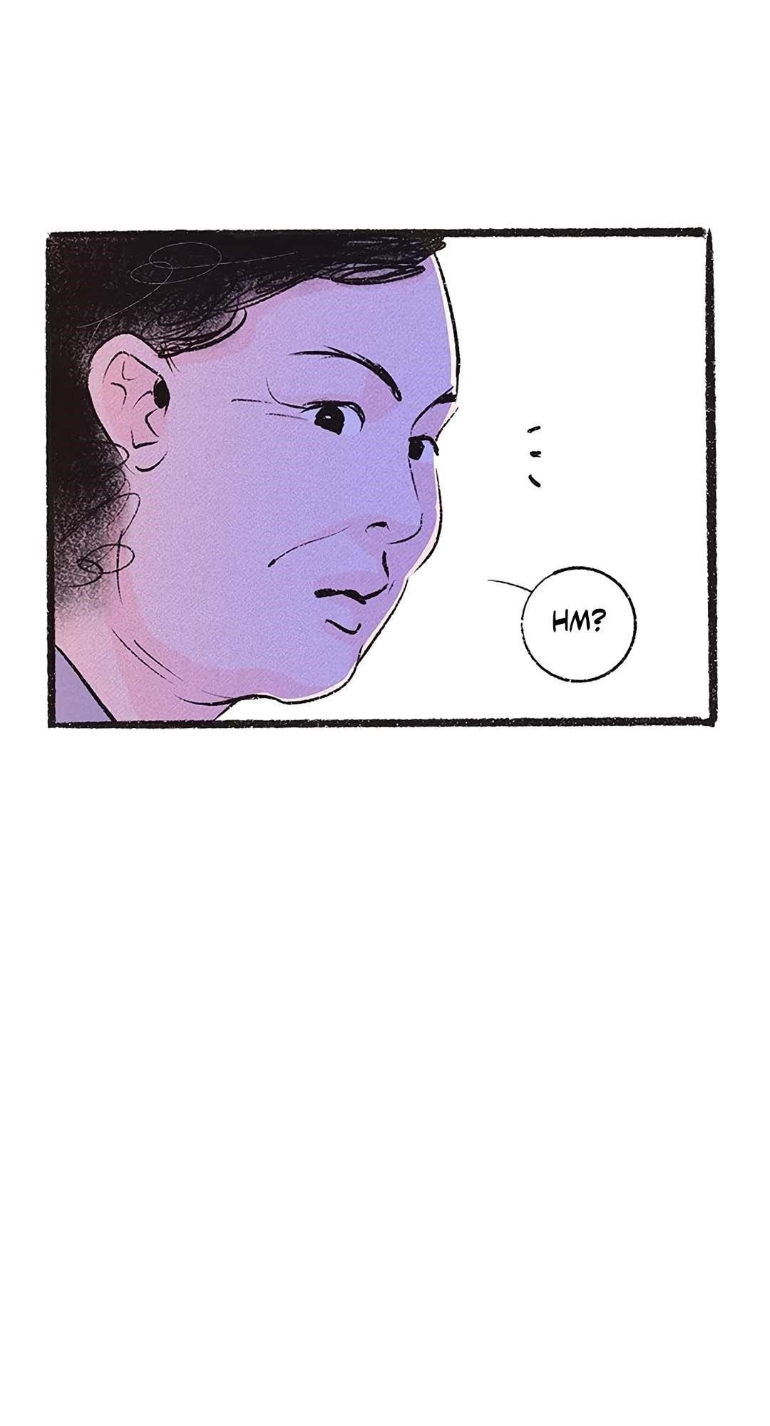 Why Don’t I Have Anyone By My Side? Chapter 18 - Page 5