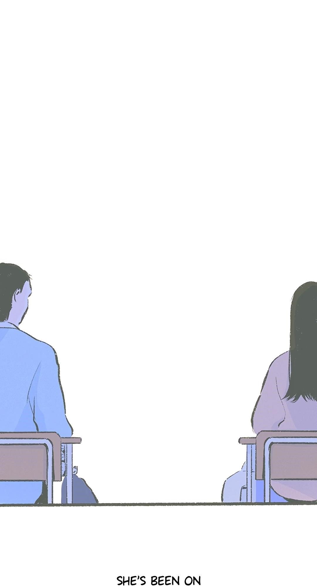 Why Don’t I Have Anyone By My Side? Chapter 18 - Page 53