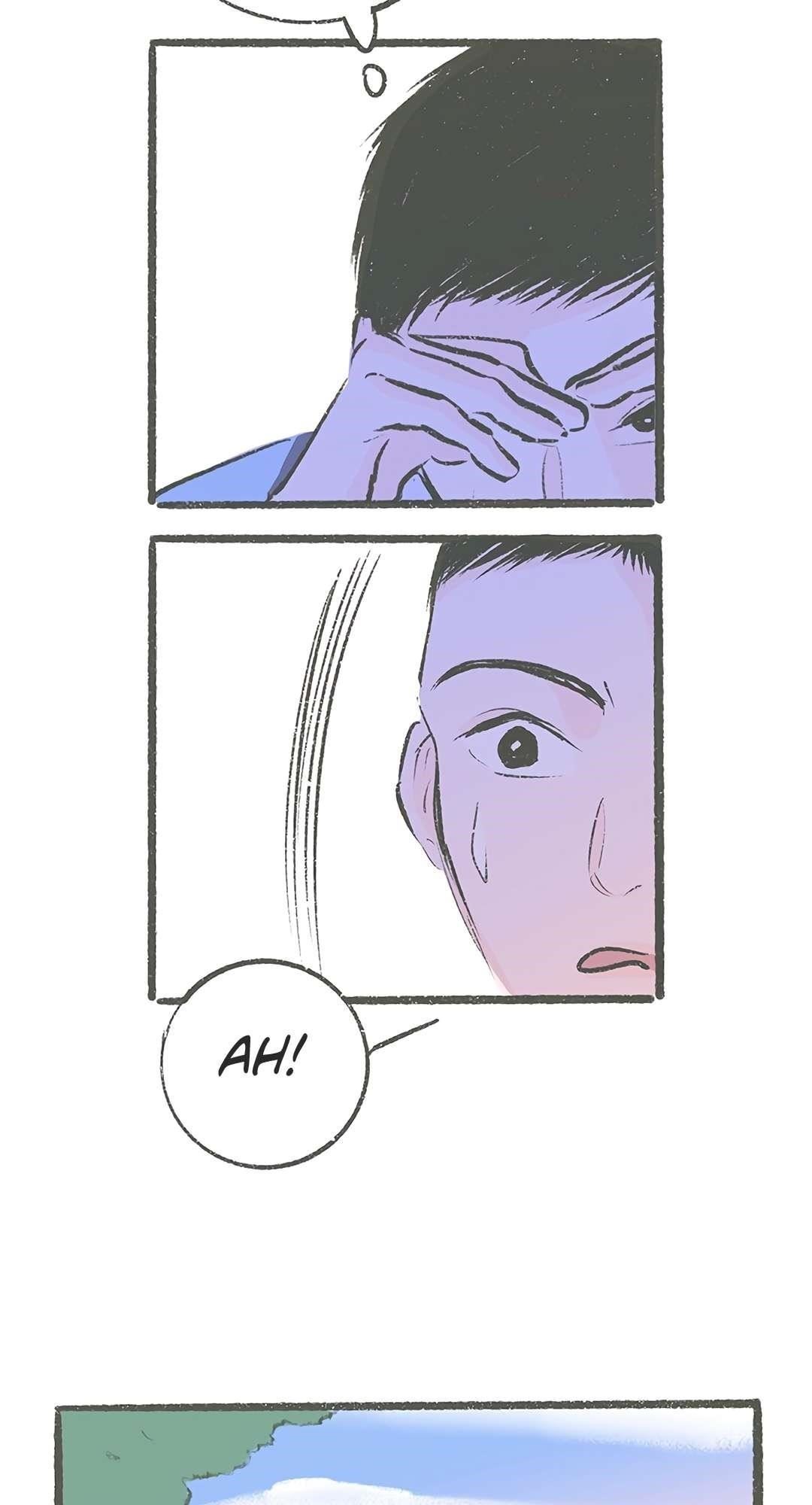 Why Don’t I Have Anyone By My Side? Chapter 18 - Page 61