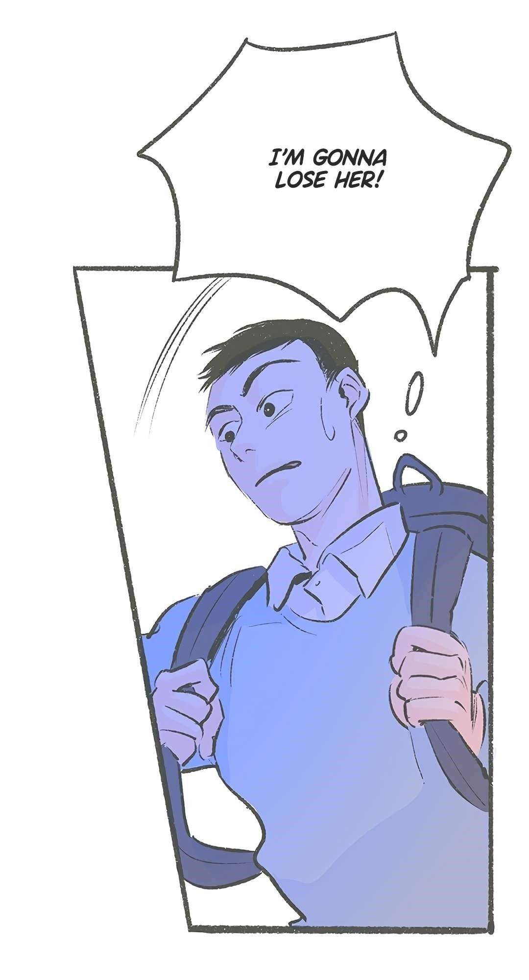 Why Don’t I Have Anyone By My Side? Chapter 18 - Page 63