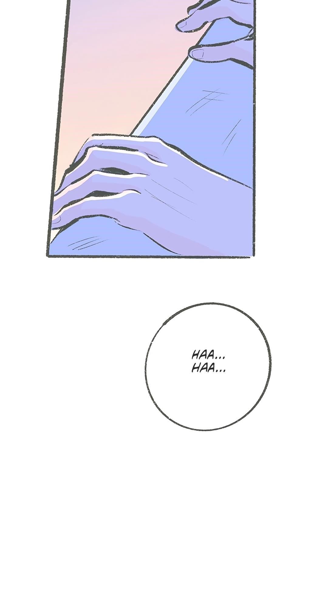 Why Don’t I Have Anyone By My Side? Chapter 18 - Page 68