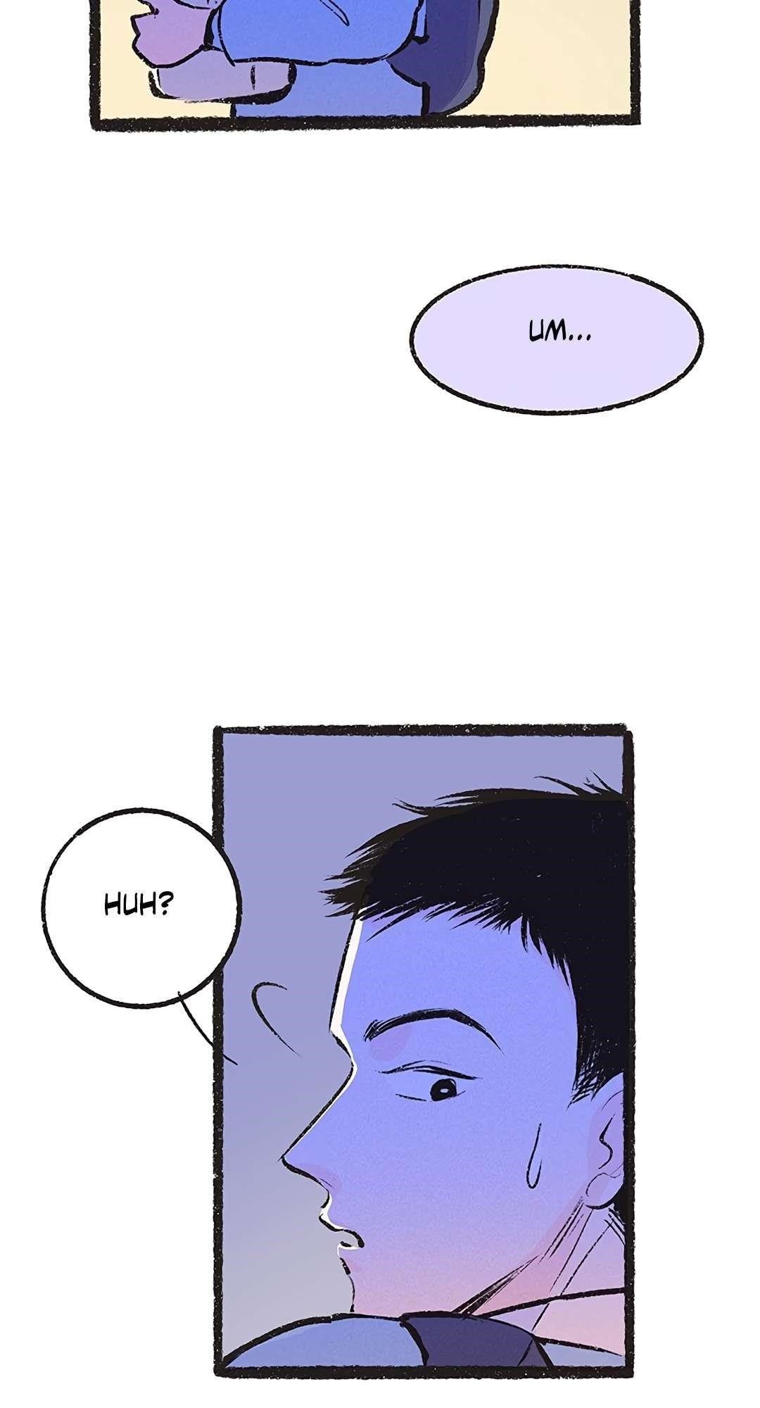 Why Don’t I Have Anyone By My Side? Chapter 18 - Page 79