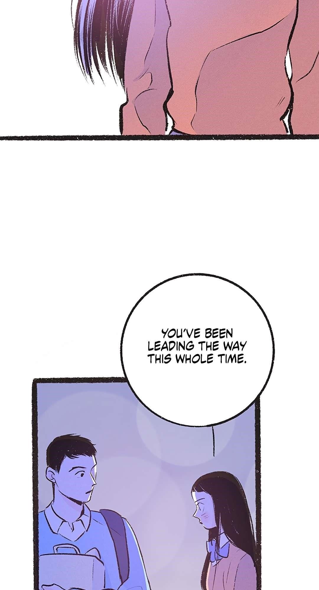 Why Don’t I Have Anyone By My Side? Chapter 18 - Page 81