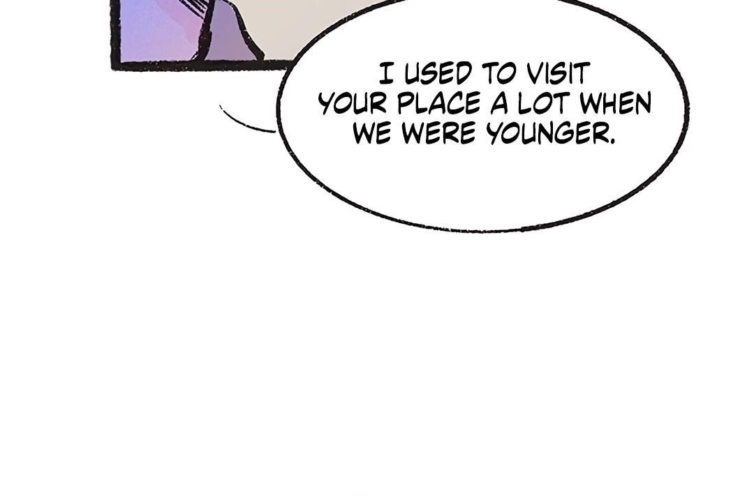 Why Don’t I Have Anyone By My Side? Chapter 18 - Page 83