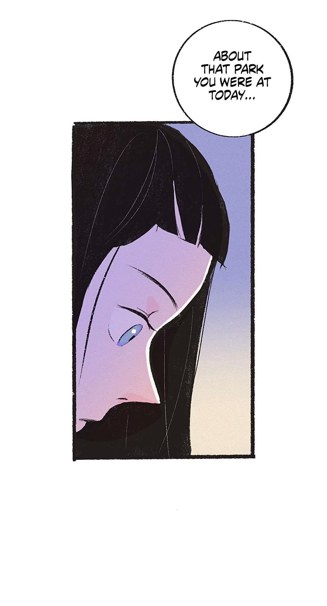 Why Don’t I Have Anyone By My Side? Chapter 18 - Page 88