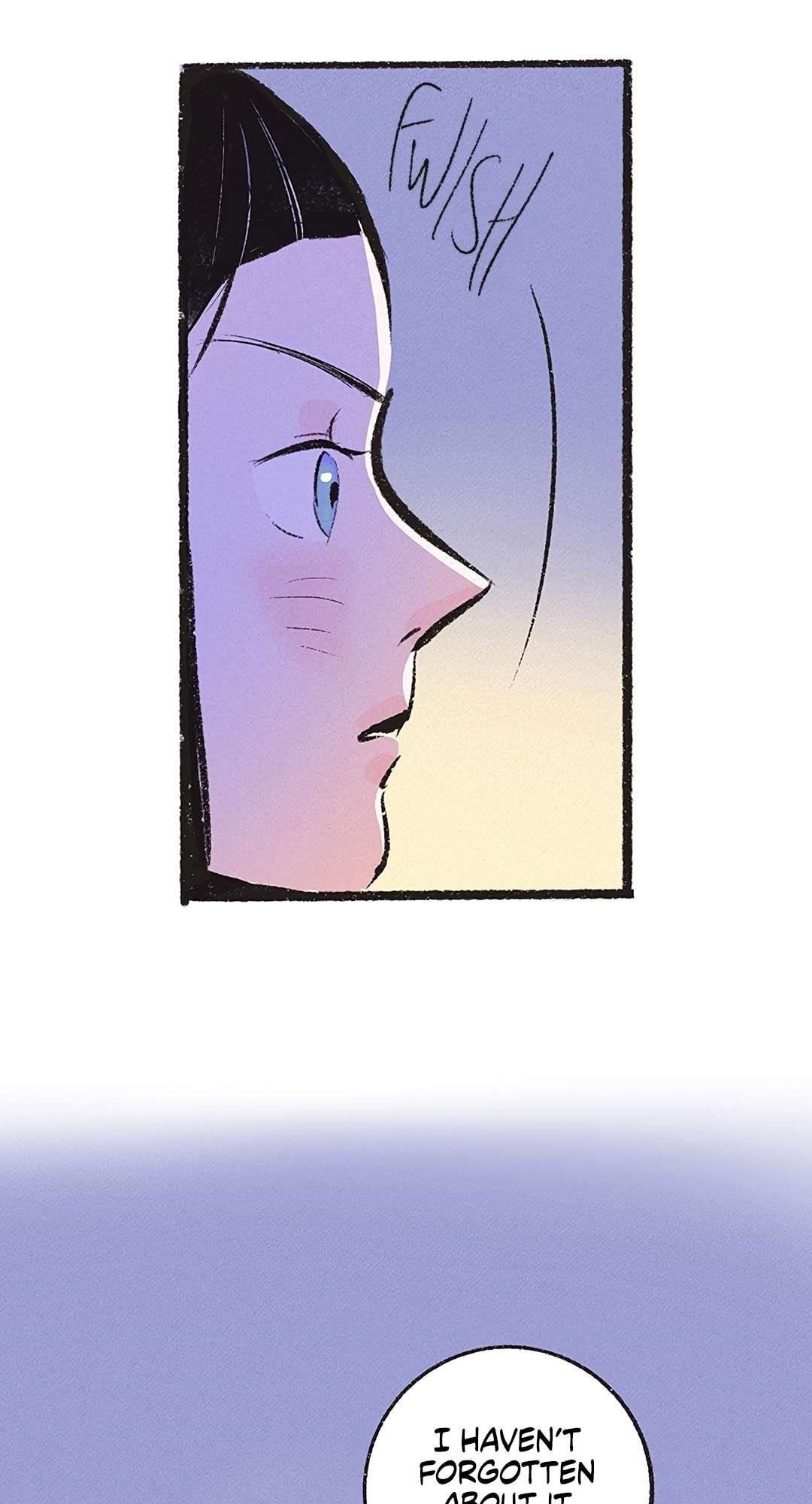 Why Don’t I Have Anyone By My Side? Chapter 18 - Page 89