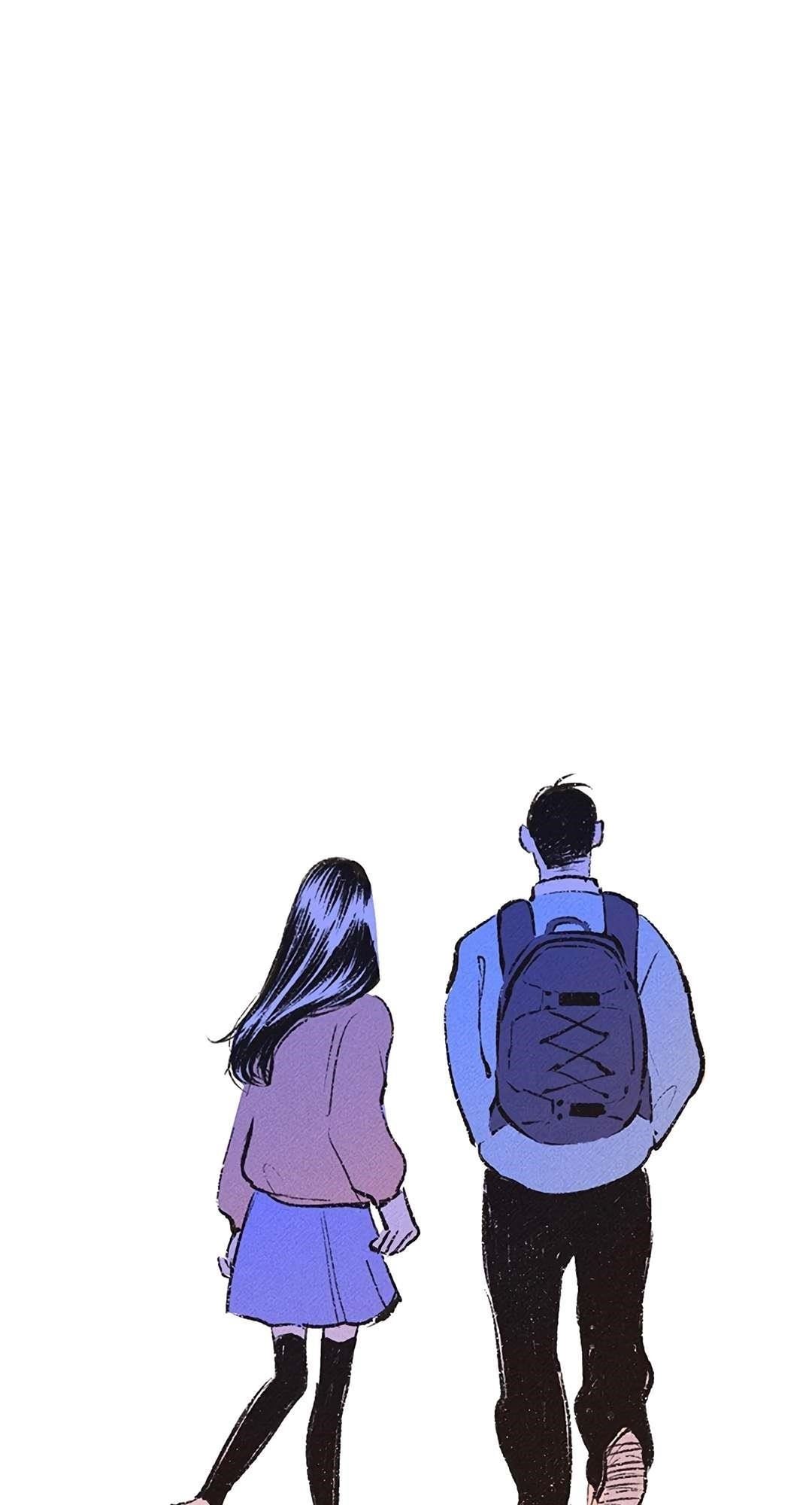 Why Don’t I Have Anyone By My Side? Chapter 18 - Page 9