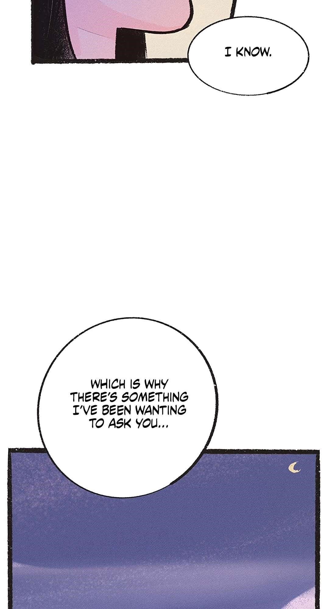 Why Don’t I Have Anyone By My Side? Chapter 18 - Page 96