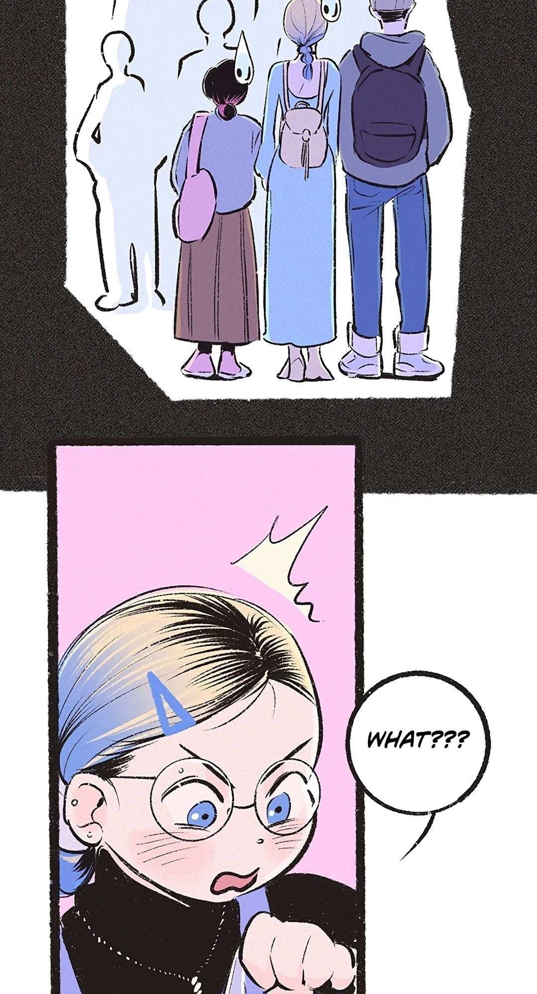 Why Don’t I Have Anyone By My Side? Chapter 19 - Page 13