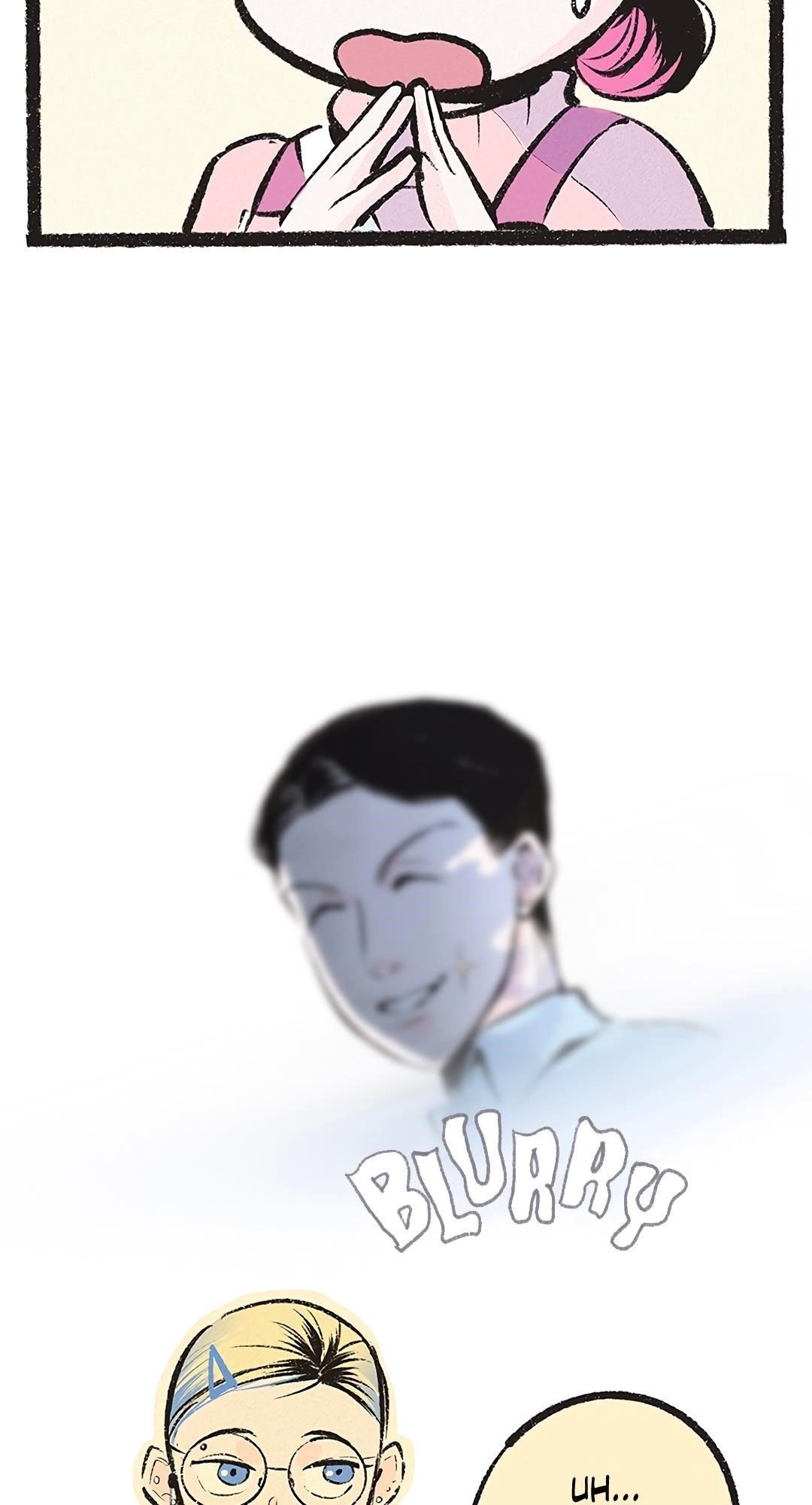 Why Don’t I Have Anyone By My Side? Chapter 19 - Page 25