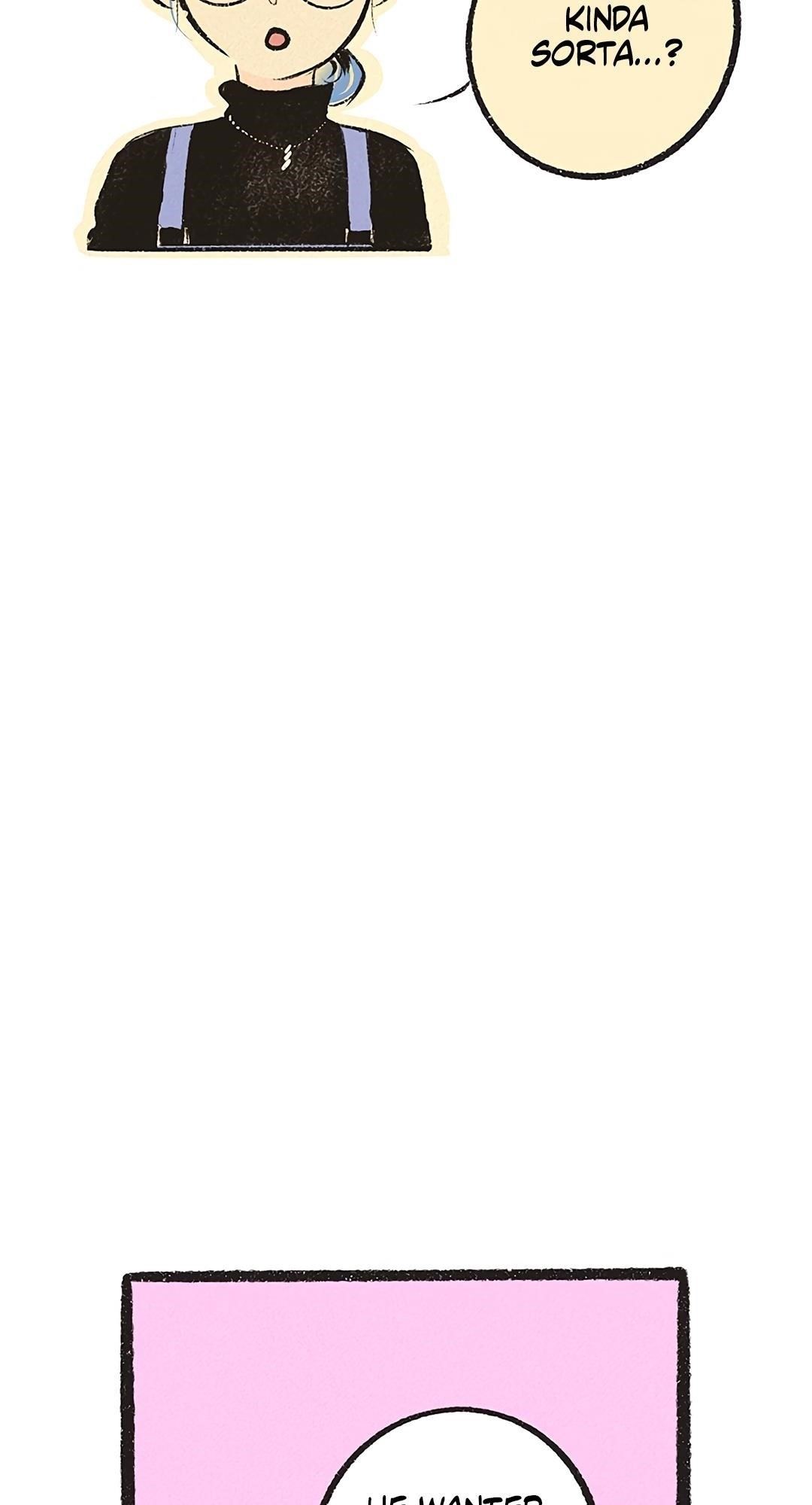 Why Don’t I Have Anyone By My Side? Chapter 19 - Page 26