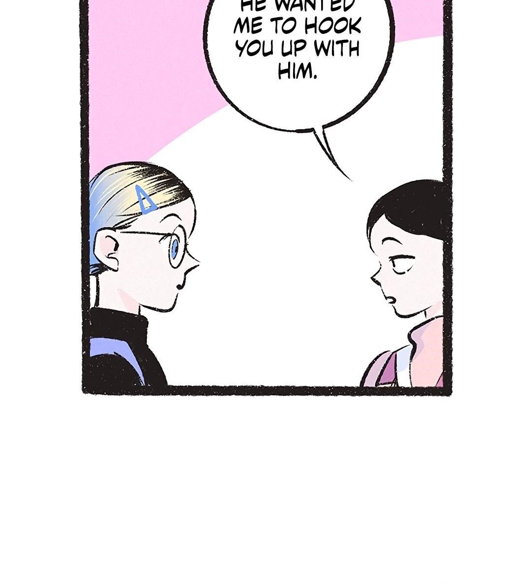 Why Don’t I Have Anyone By My Side? Chapter 19 - Page 27