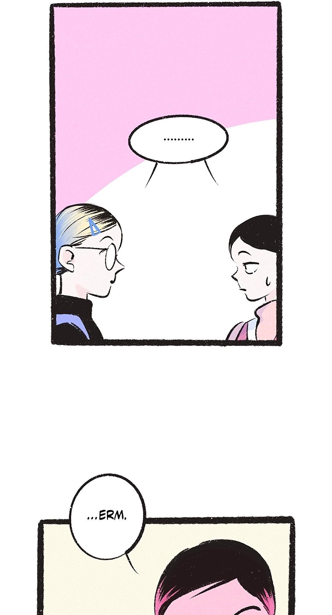 Why Don’t I Have Anyone By My Side? Chapter 19 - Page 28