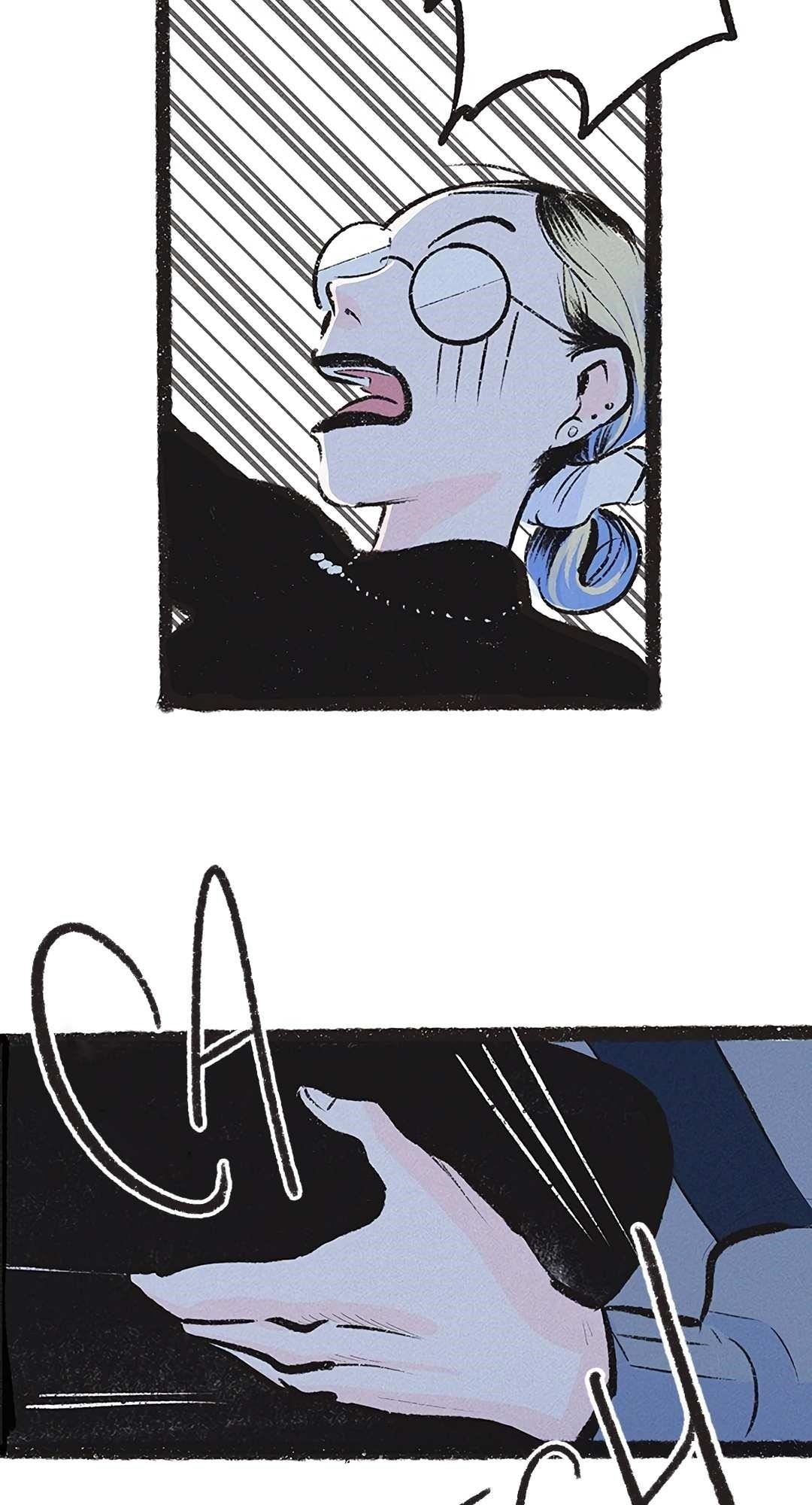 Why Don’t I Have Anyone By My Side? Chapter 19 - Page 43