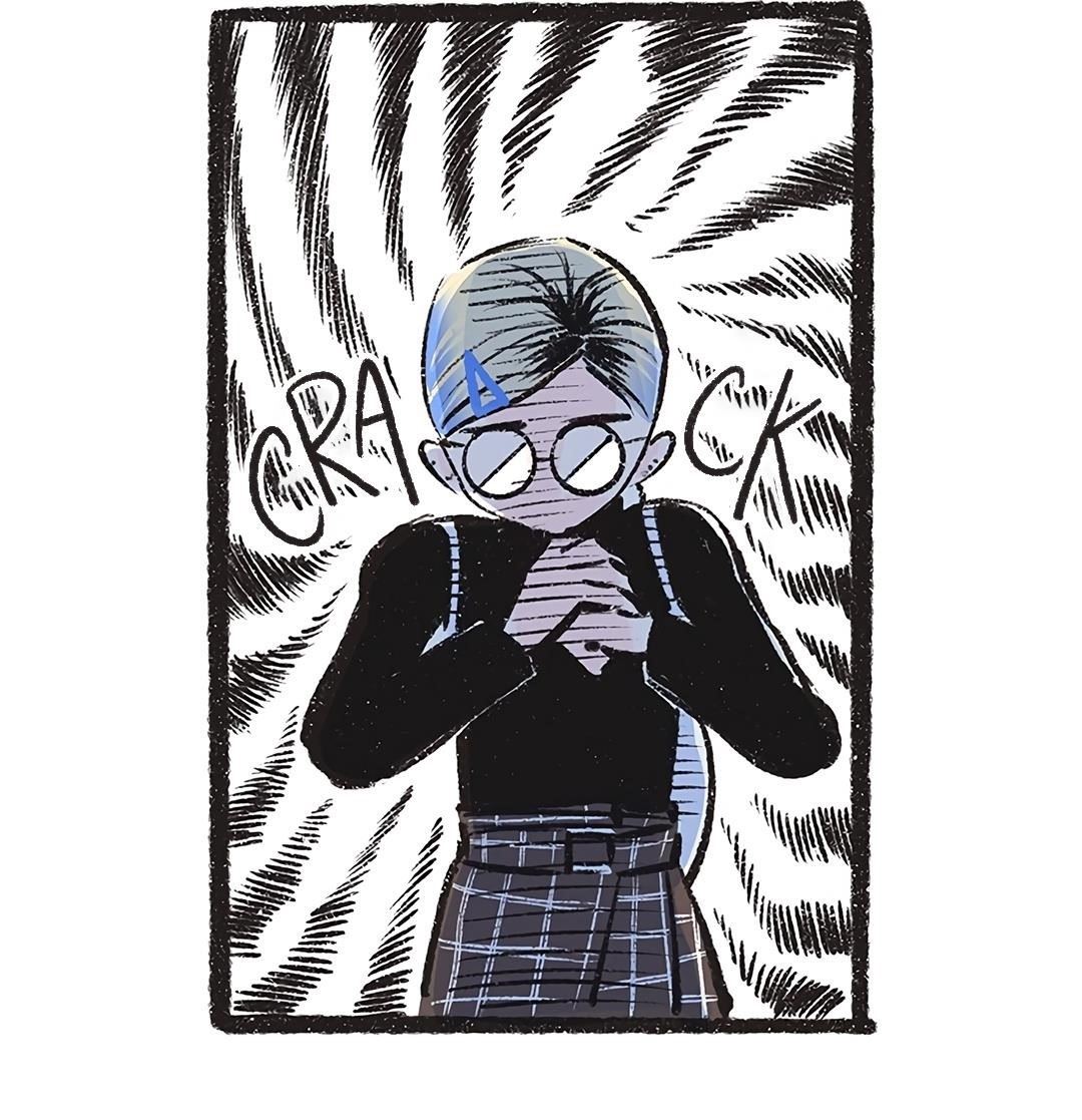 Why Don’t I Have Anyone By My Side? Chapter 19 - Page 48