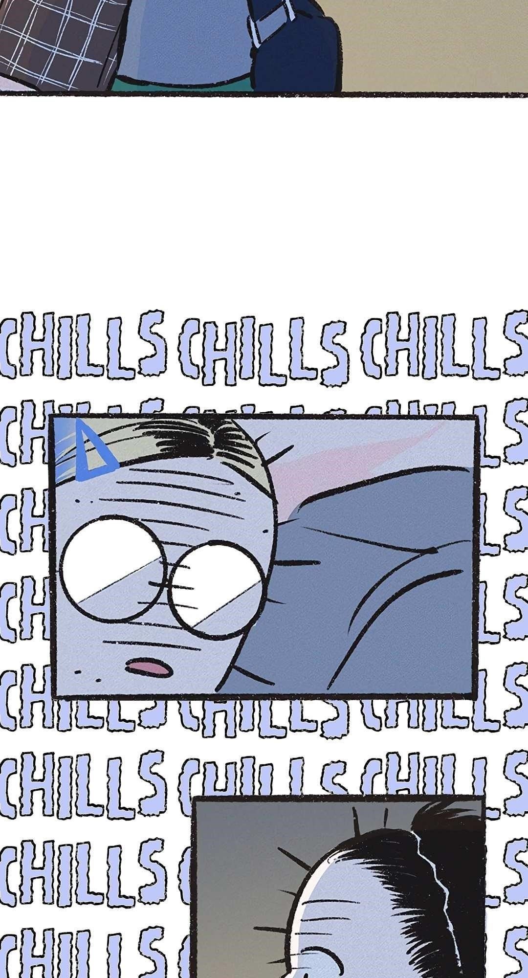 Why Don’t I Have Anyone By My Side? Chapter 19 - Page 53