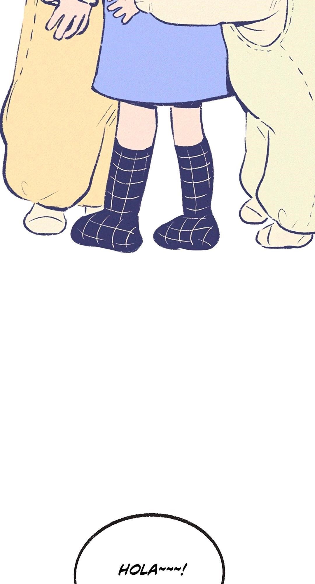 Why Don’t I Have Anyone By My Side? Chapter 19 - Page 6