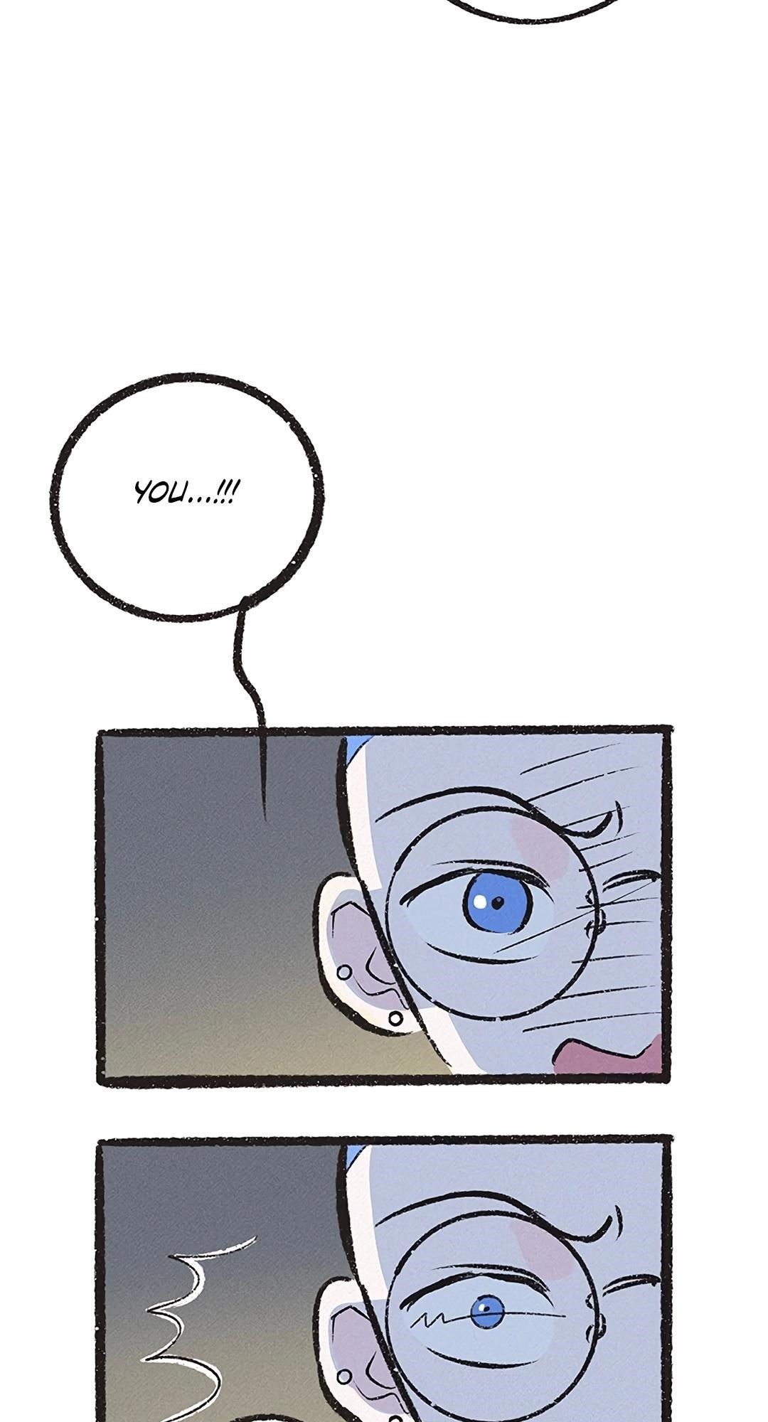 Why Don’t I Have Anyone By My Side? Chapter 19 - Page 61