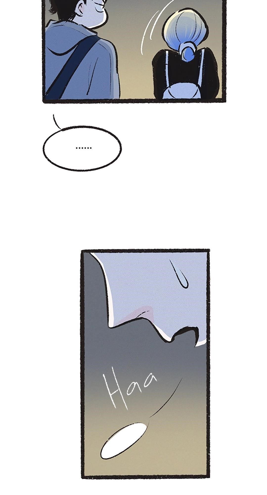 Why Don’t I Have Anyone By My Side? Chapter 19 - Page 66