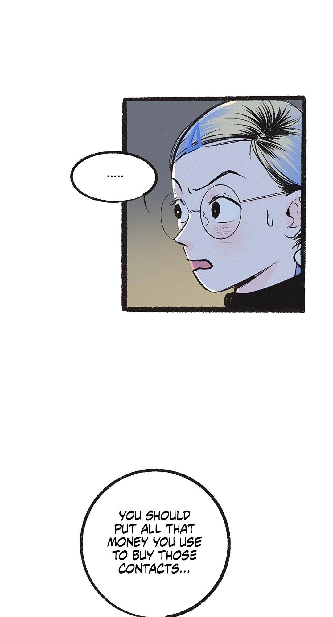 Why Don’t I Have Anyone By My Side? Chapter 19 - Page 77