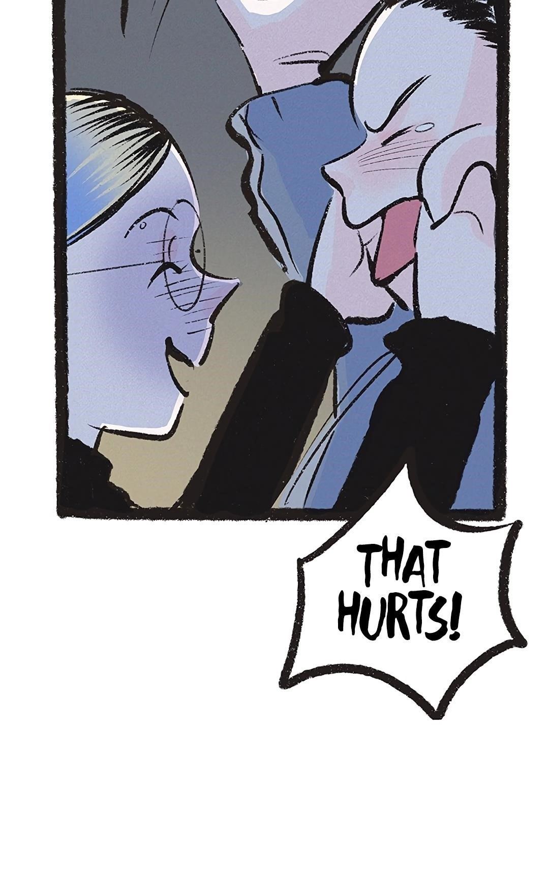 Why Don’t I Have Anyone By My Side? Chapter 19 - Page 82