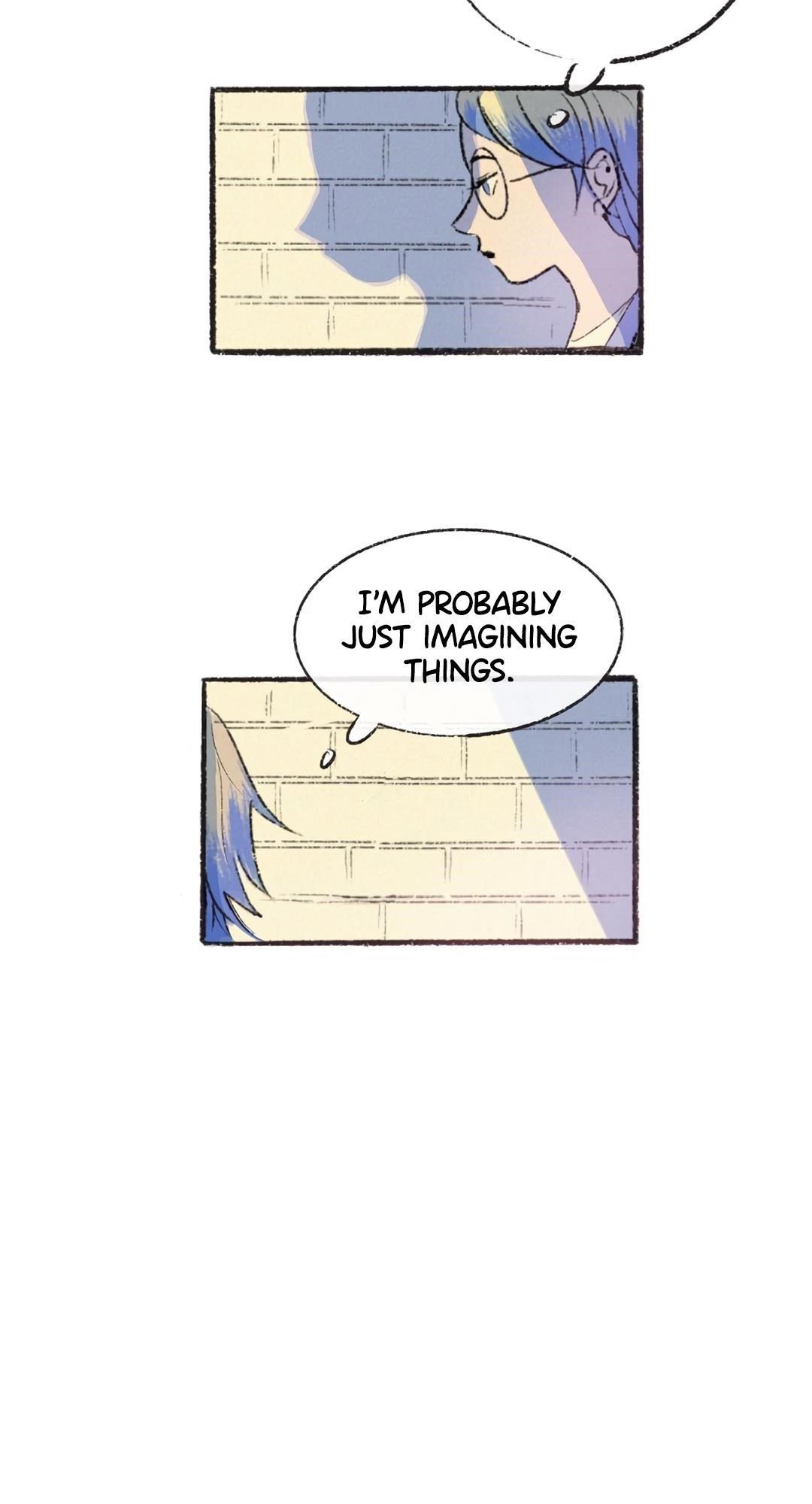 Why Don’t I Have Anyone By My Side? Chapter 2 - Page 13