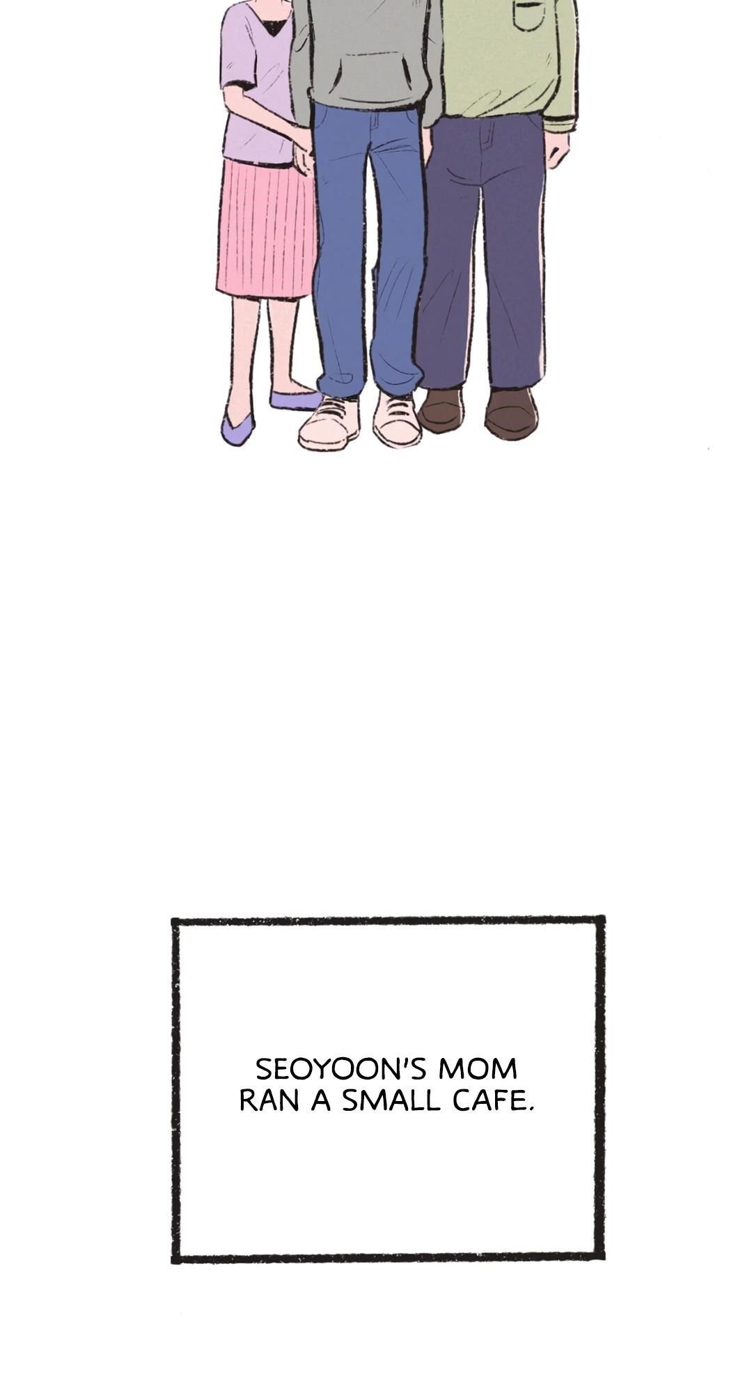 Why Don’t I Have Anyone By My Side? Chapter 2 - Page 17