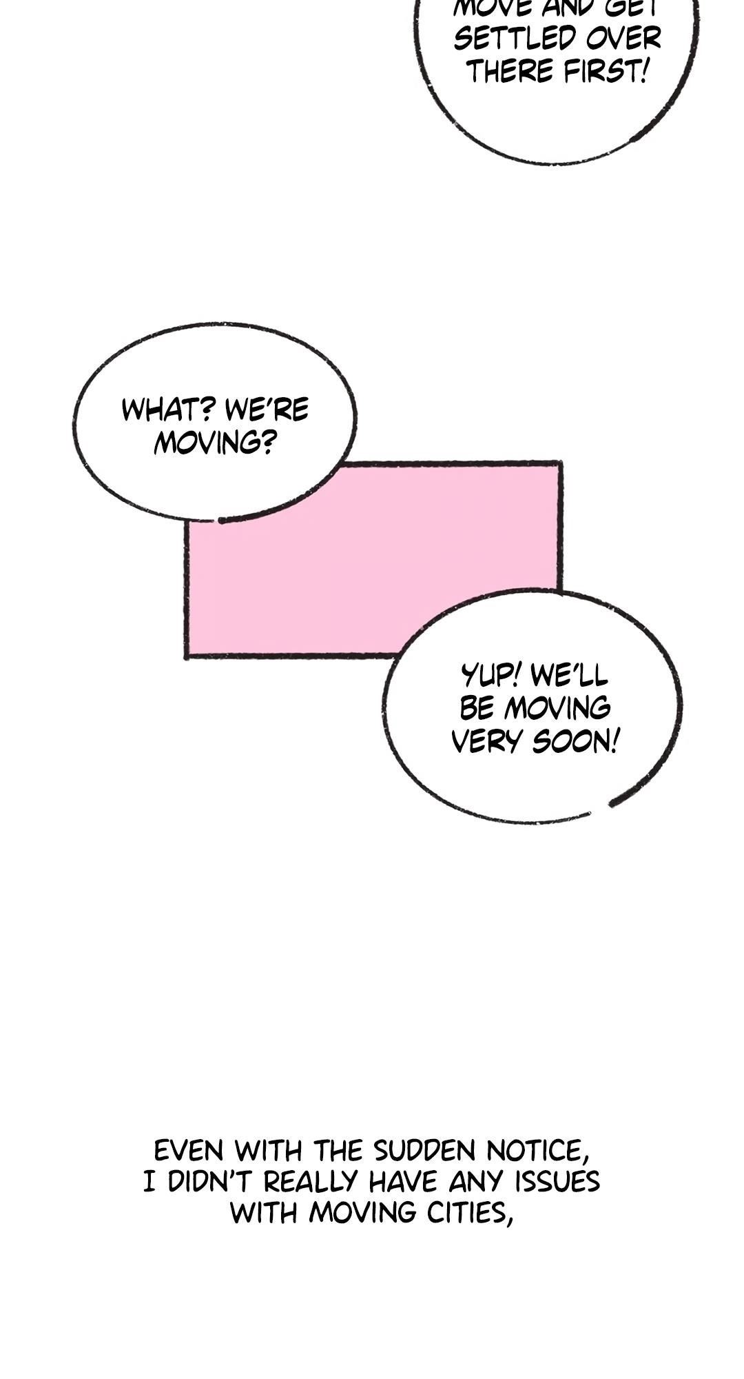 Why Don’t I Have Anyone By My Side? Chapter 2 - Page 30