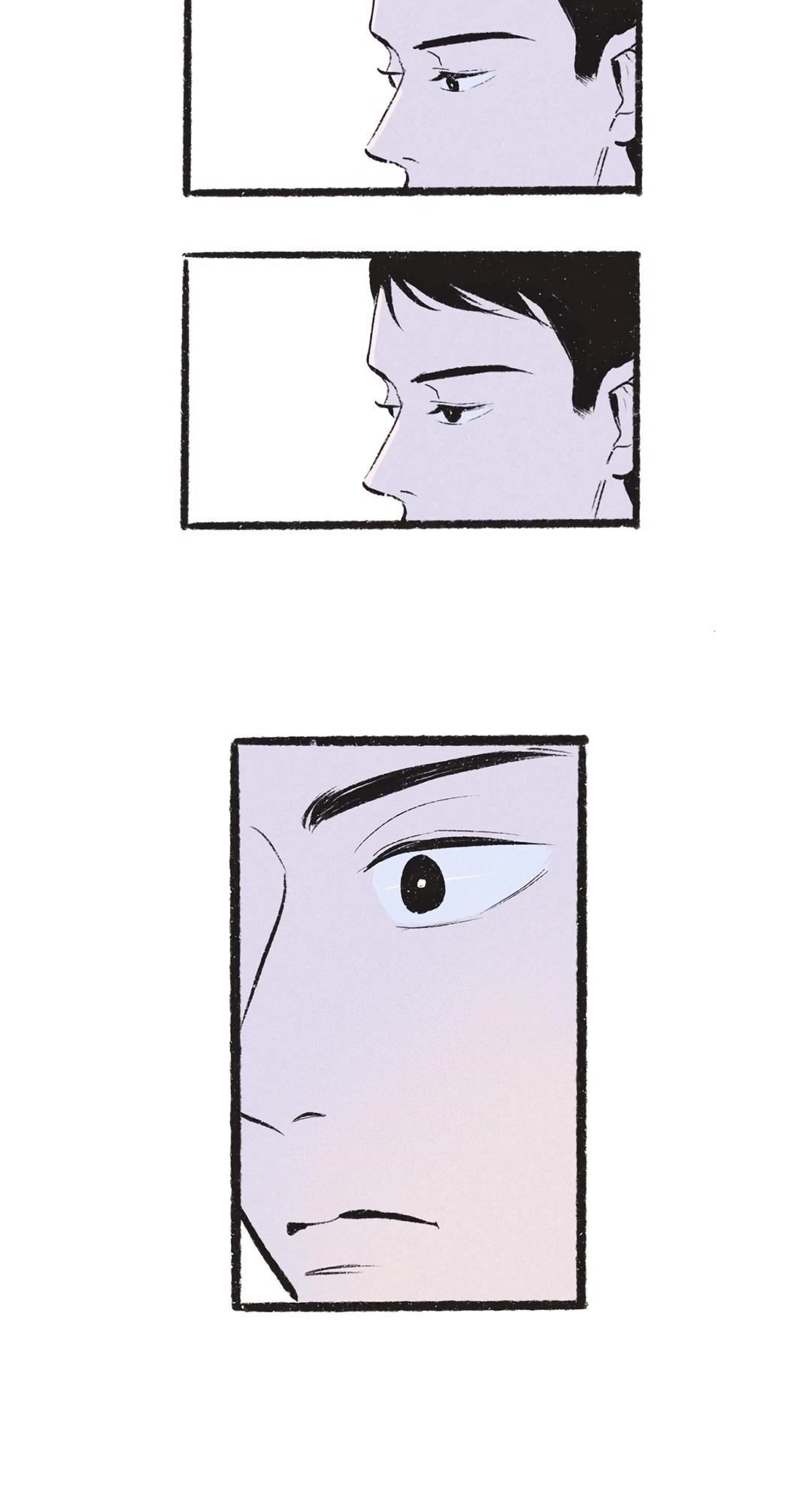 Why Don’t I Have Anyone By My Side? Chapter 2 - Page 40