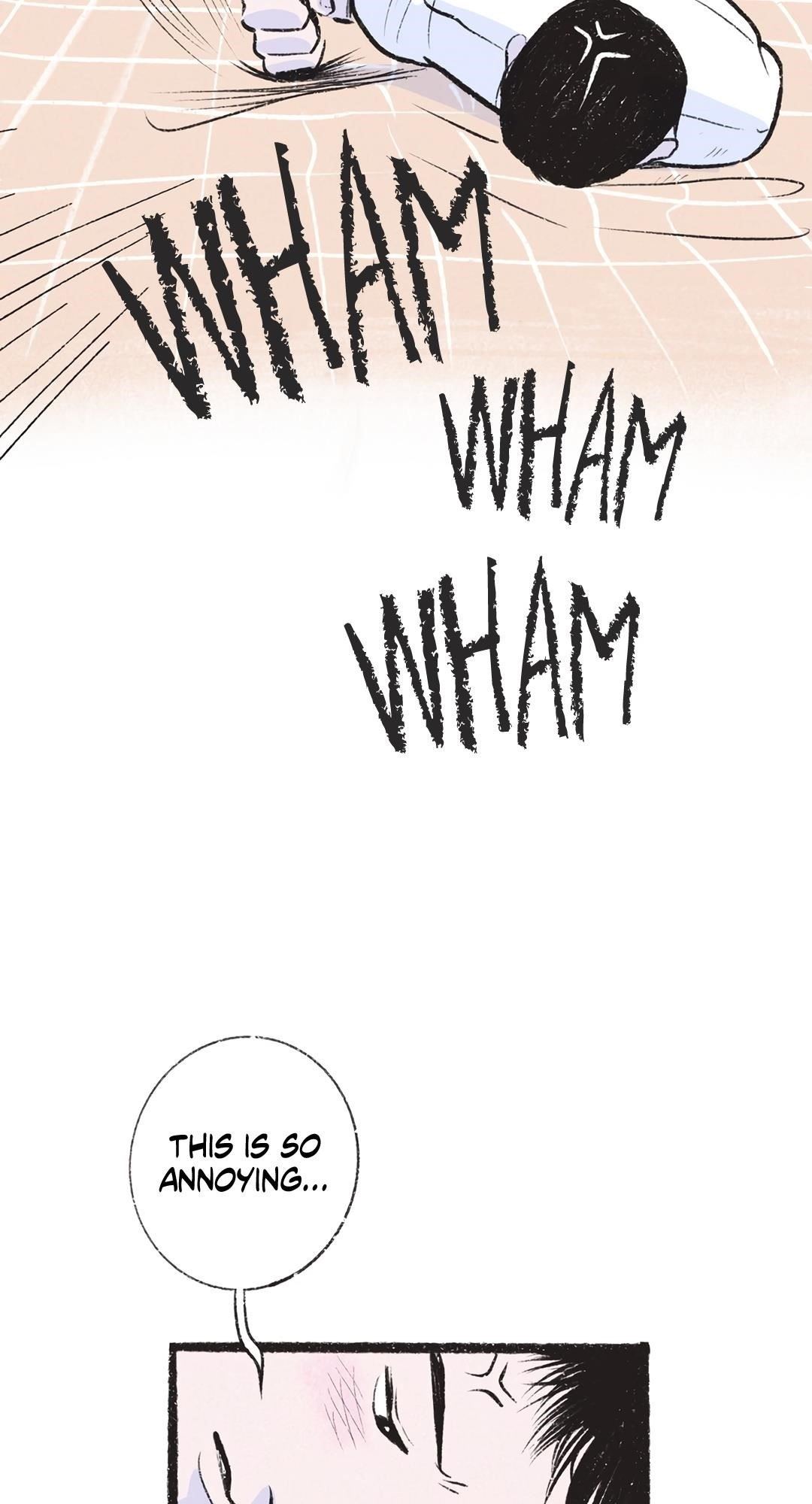 Why Don’t I Have Anyone By My Side? Chapter 2 - Page 45