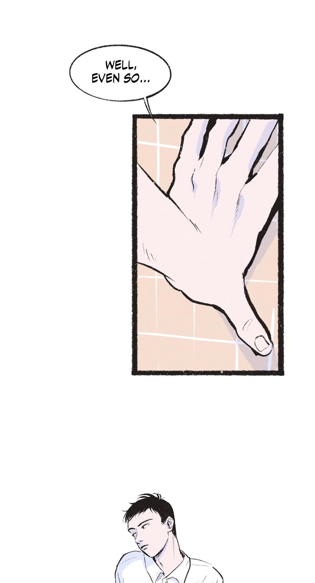 Why Don’t I Have Anyone By My Side? Chapter 2 - Page 55