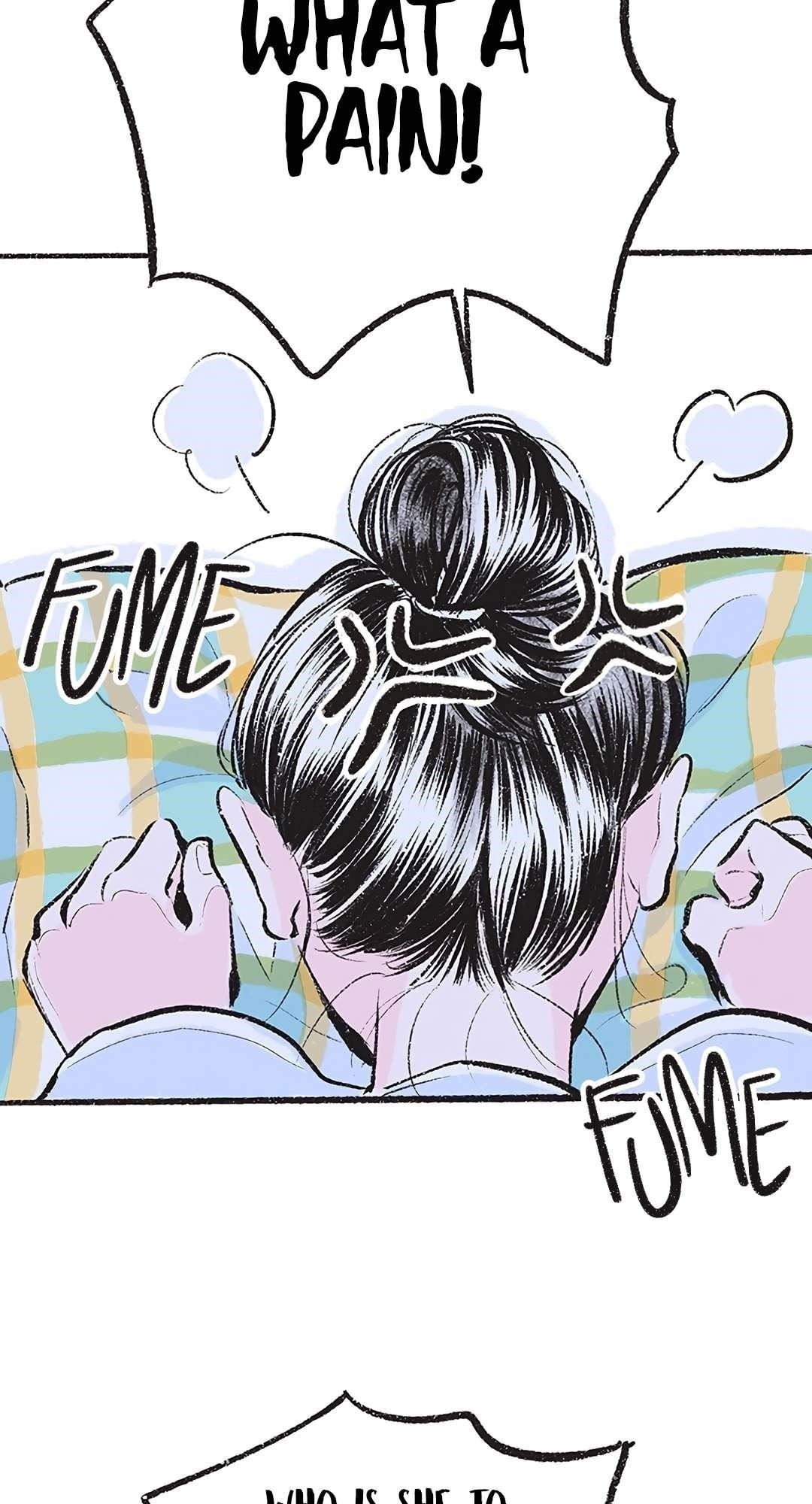 Why Don’t I Have Anyone By My Side? Chapter 20 - Page 107