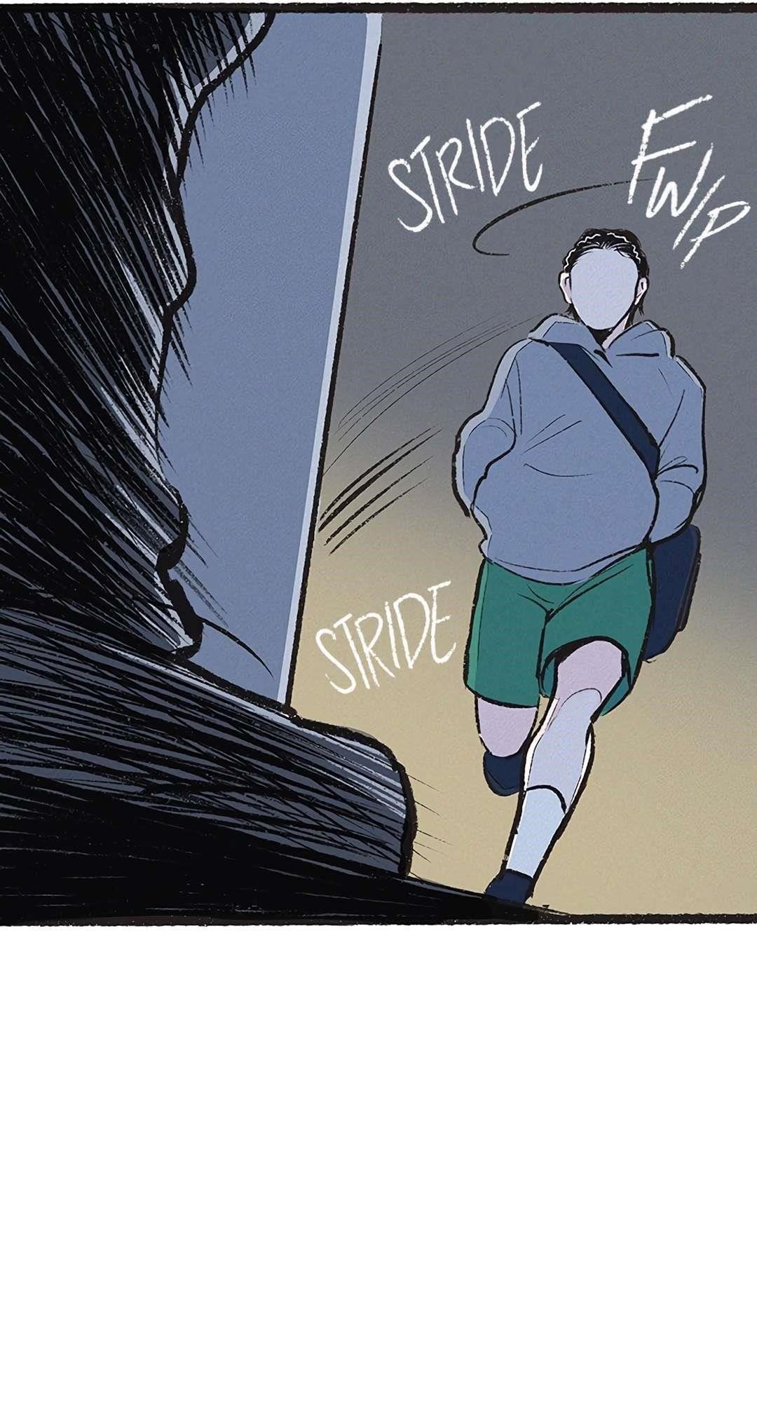 Why Don’t I Have Anyone By My Side? Chapter 20 - Page 41