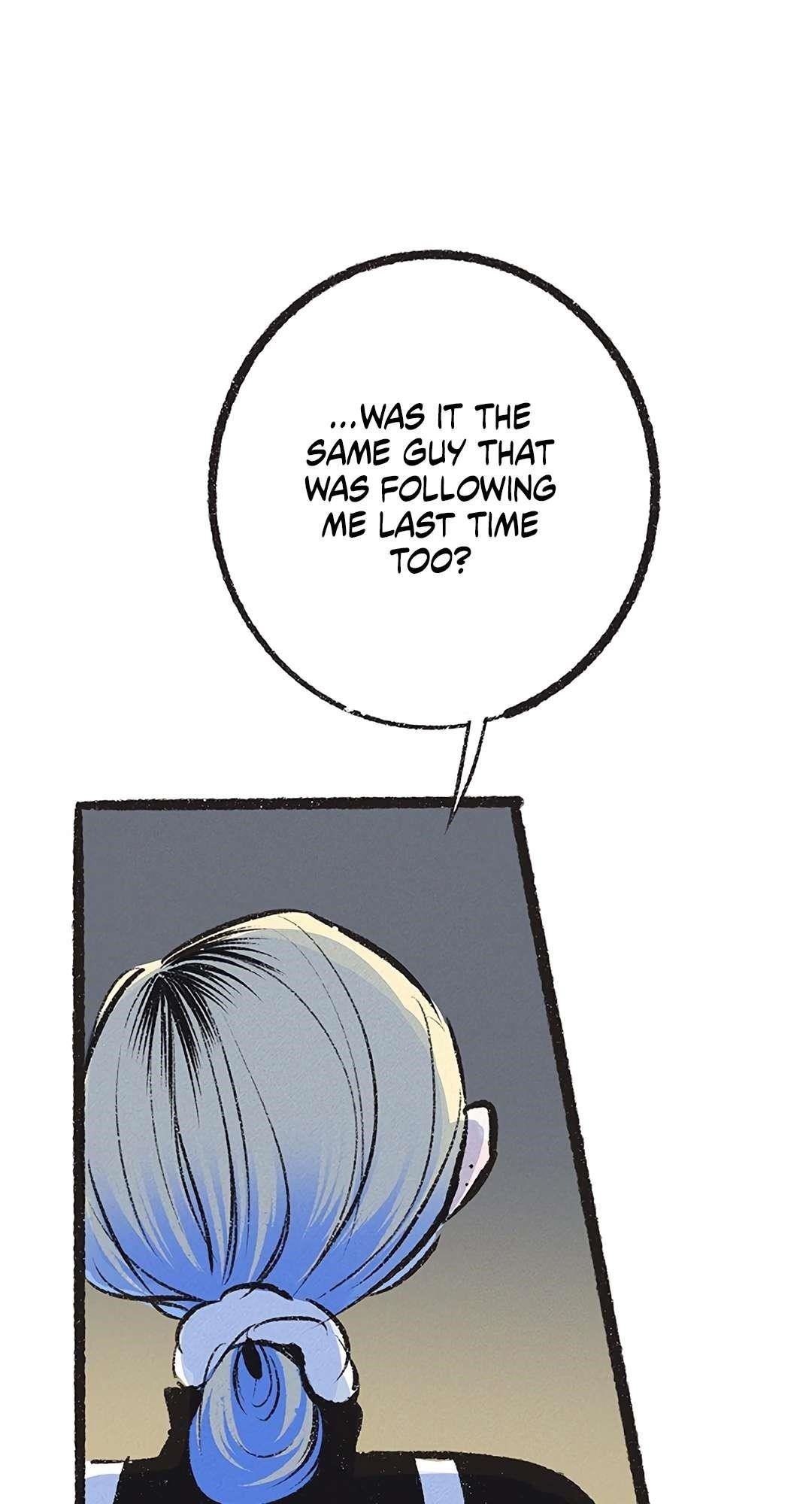 Why Don’t I Have Anyone By My Side? Chapter 20 - Page 57