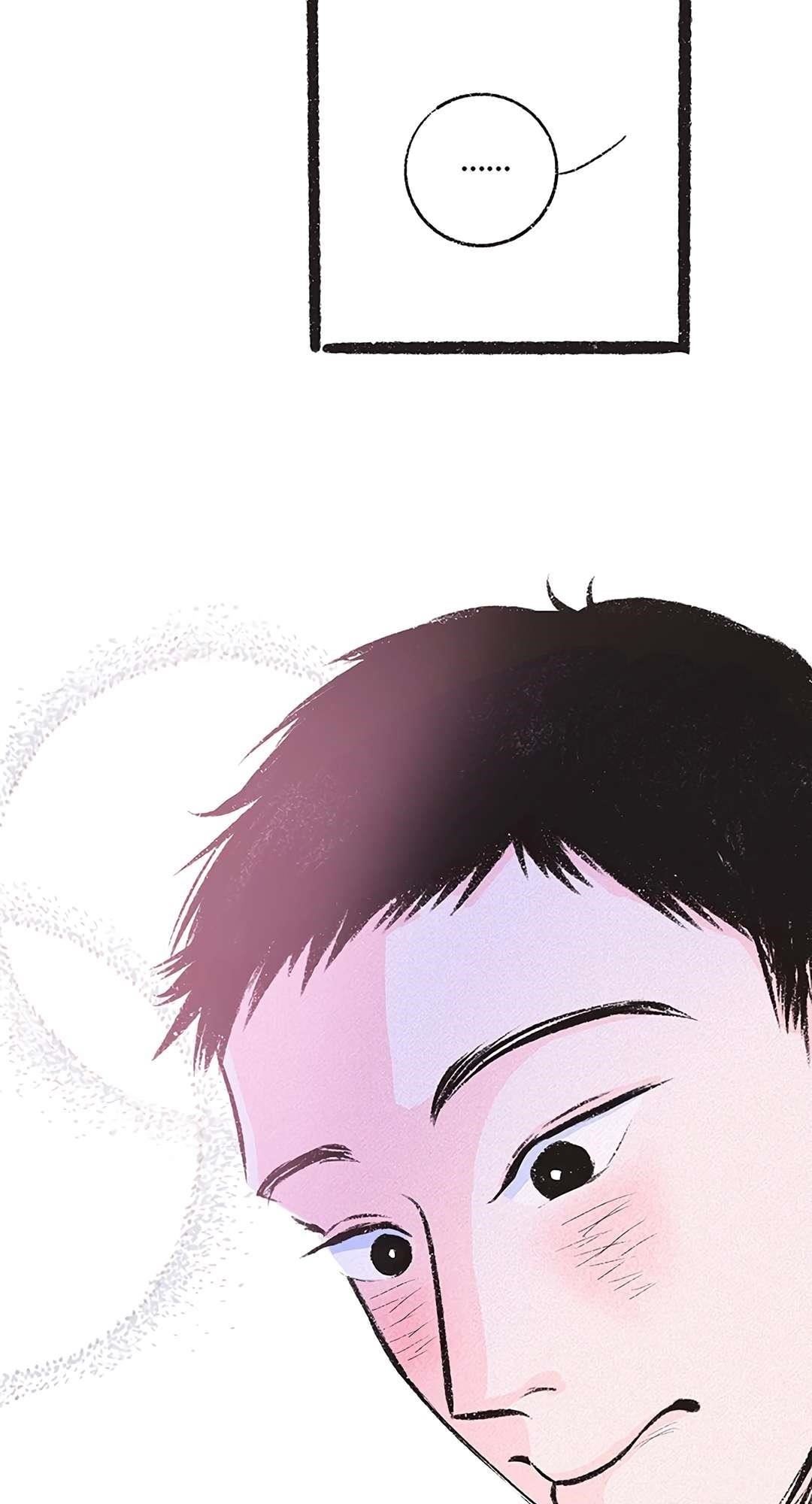 Why Don’t I Have Anyone By My Side? Chapter 21 - Page 51