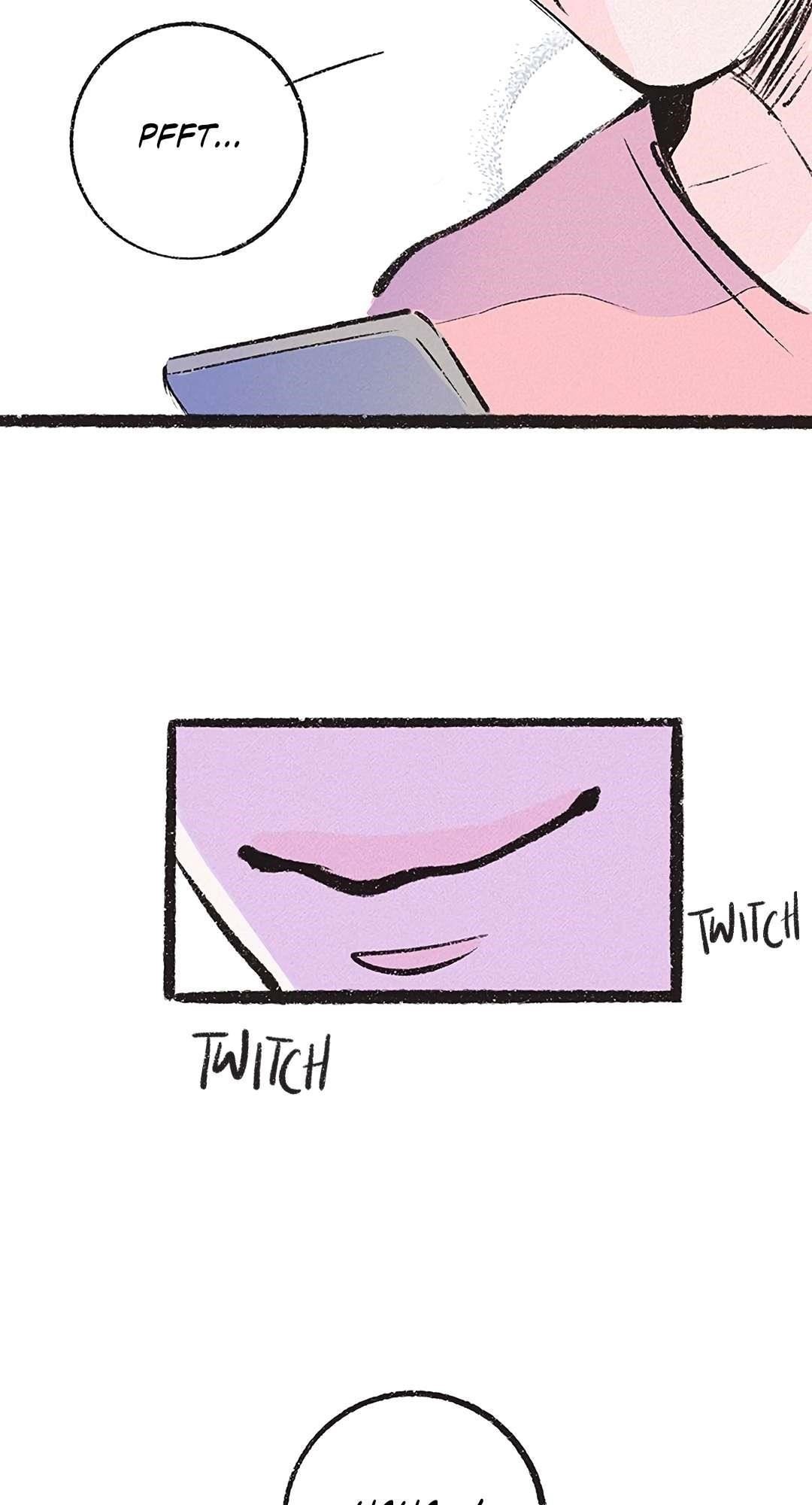 Why Don’t I Have Anyone By My Side? Chapter 21 - Page 52