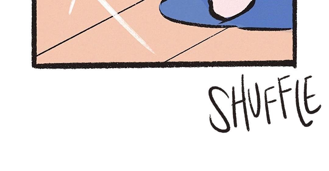 Why Don’t I Have Anyone By My Side? Chapter 21 - Page 55